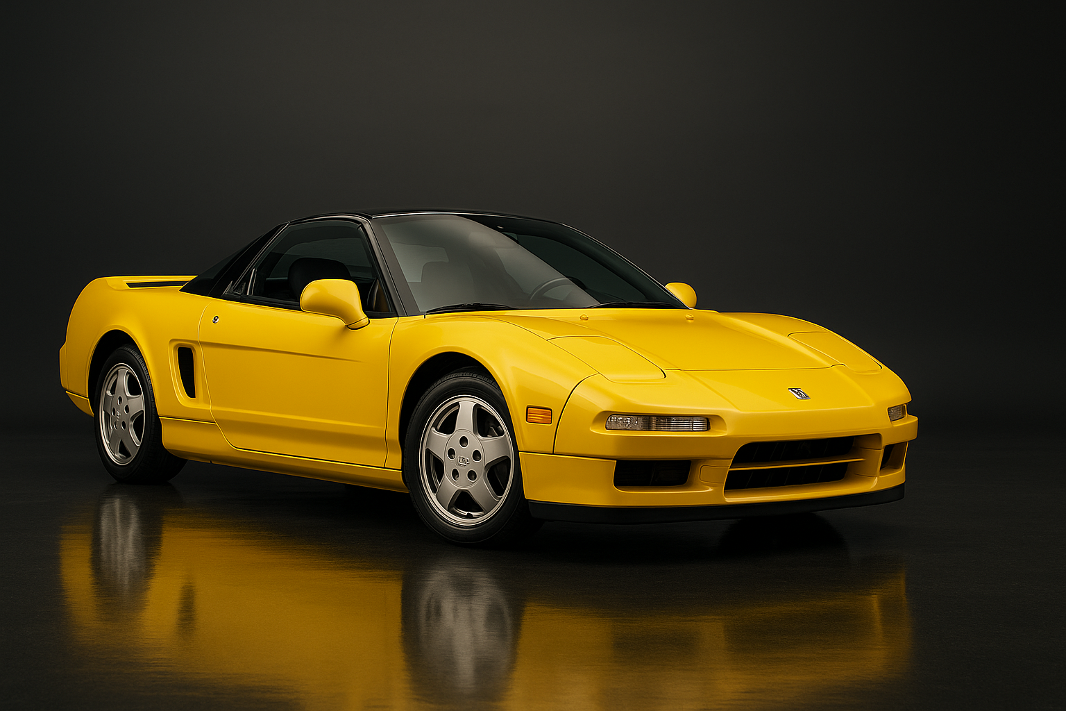 1990 Acura NSX
