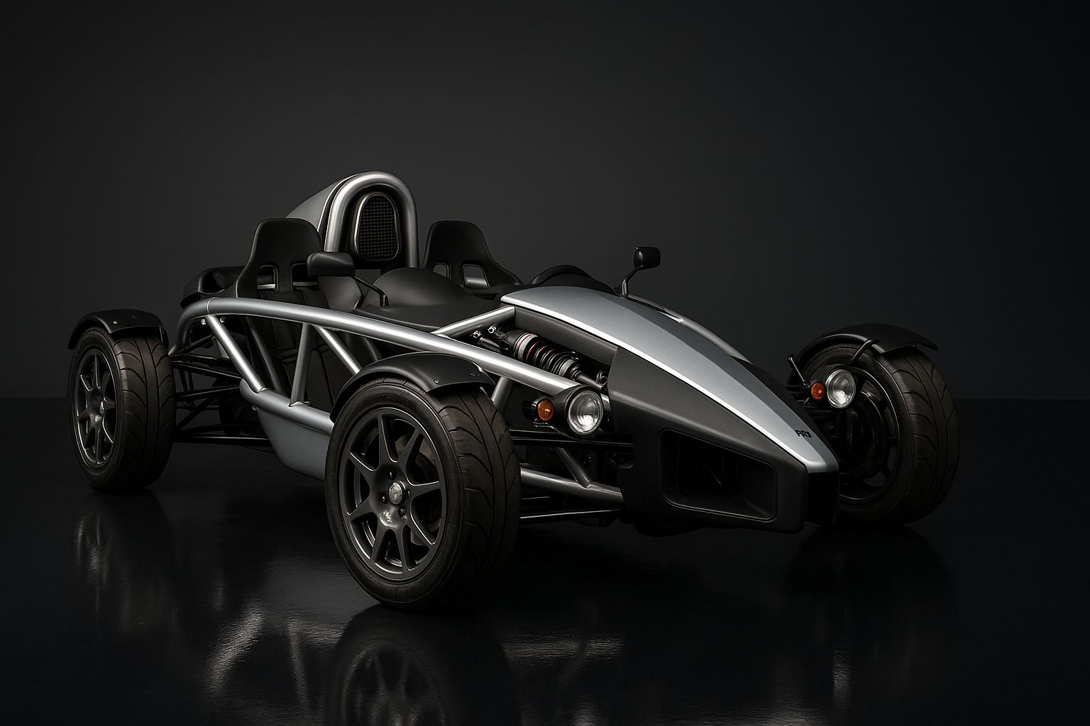 2007 Ariel Atom