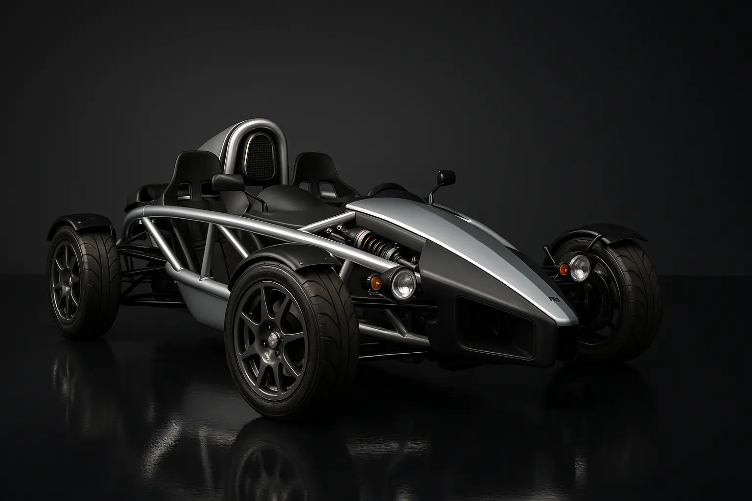 2007 Ariel Atom