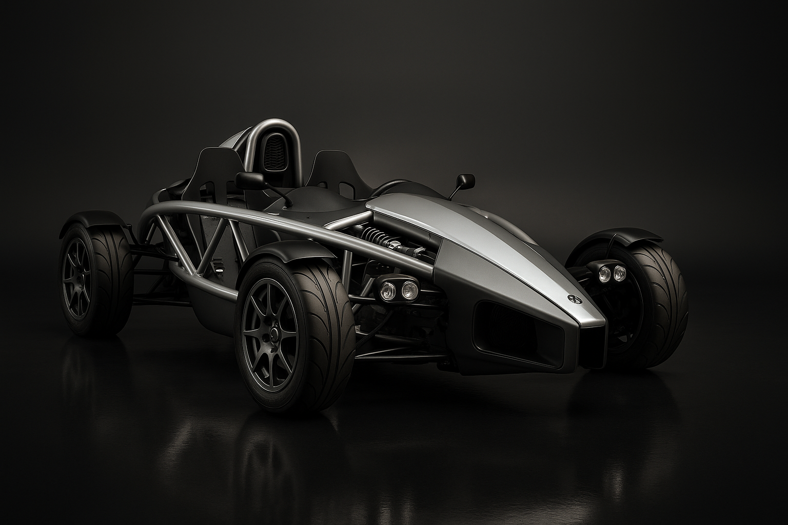 2019 Ariel Atom