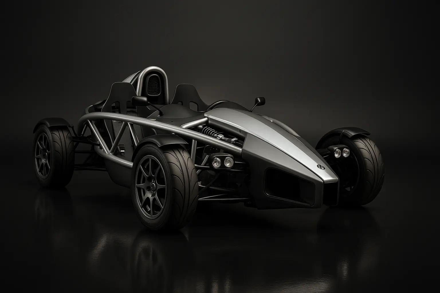 2019 Ariel Atom