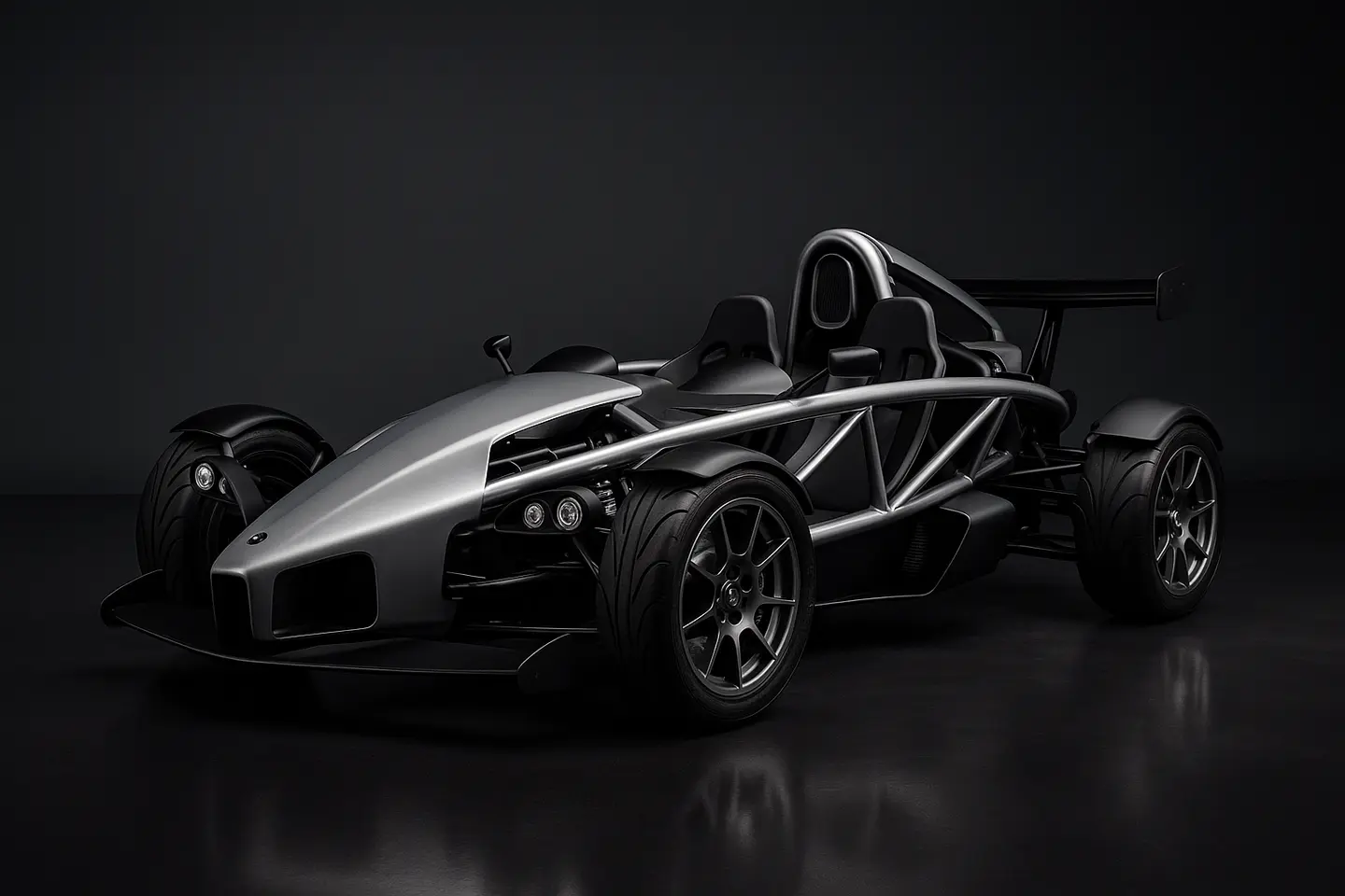 2020 Ariel Atom 4R