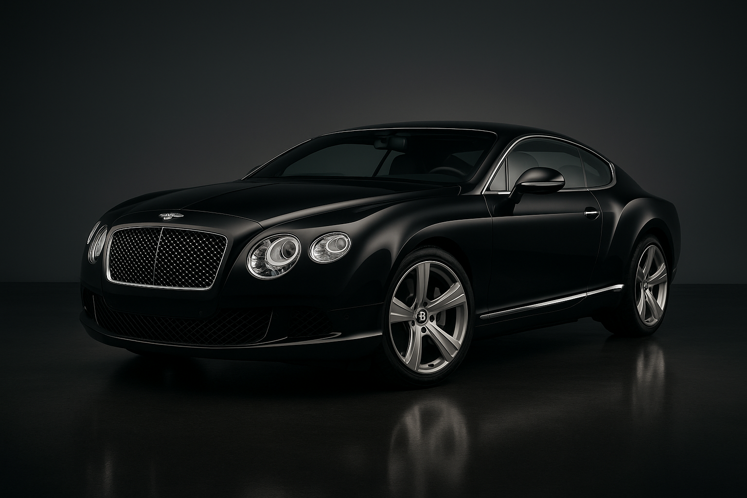 2011 Bentley Continental GT GT