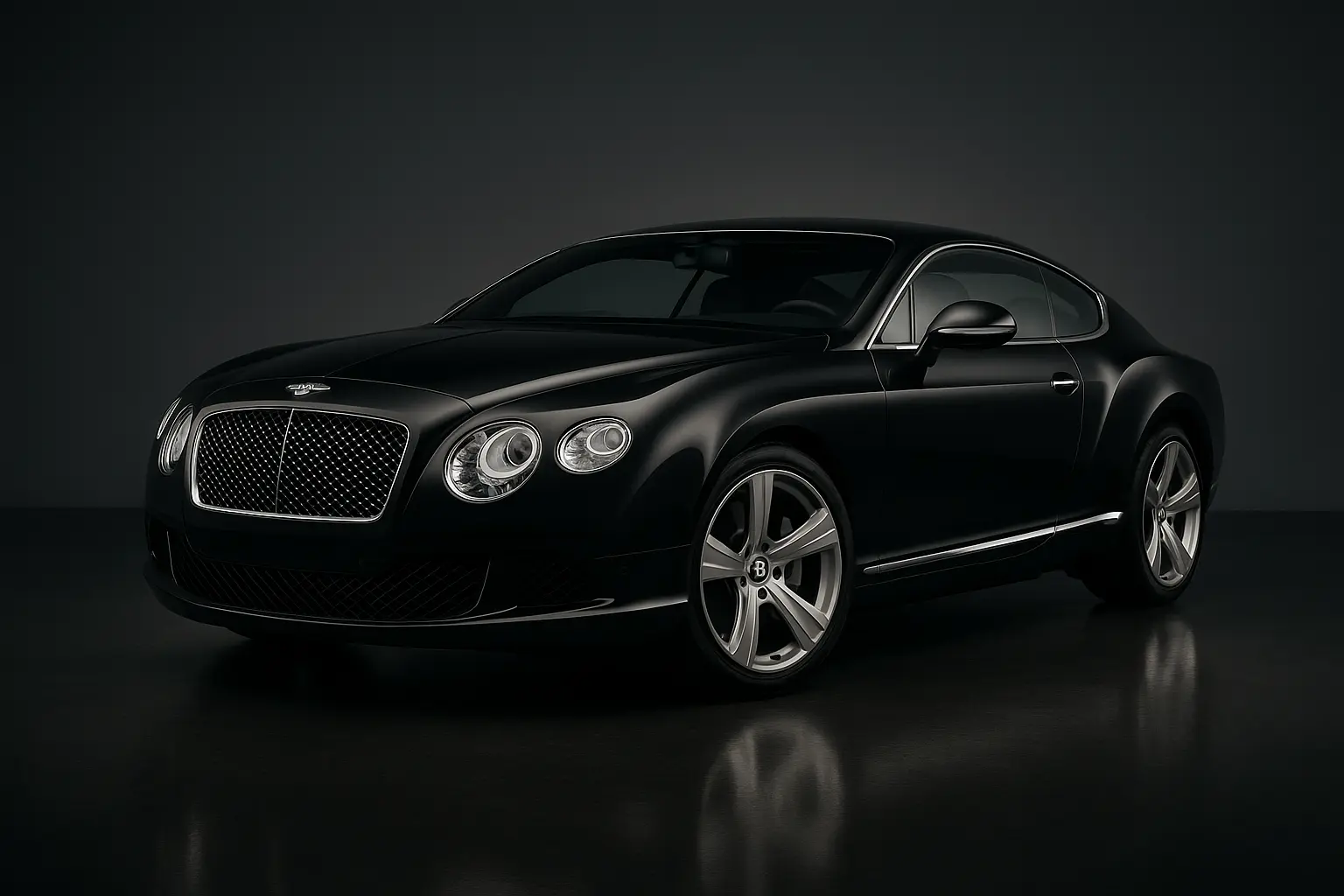 2011 Bentley Continental GT GT