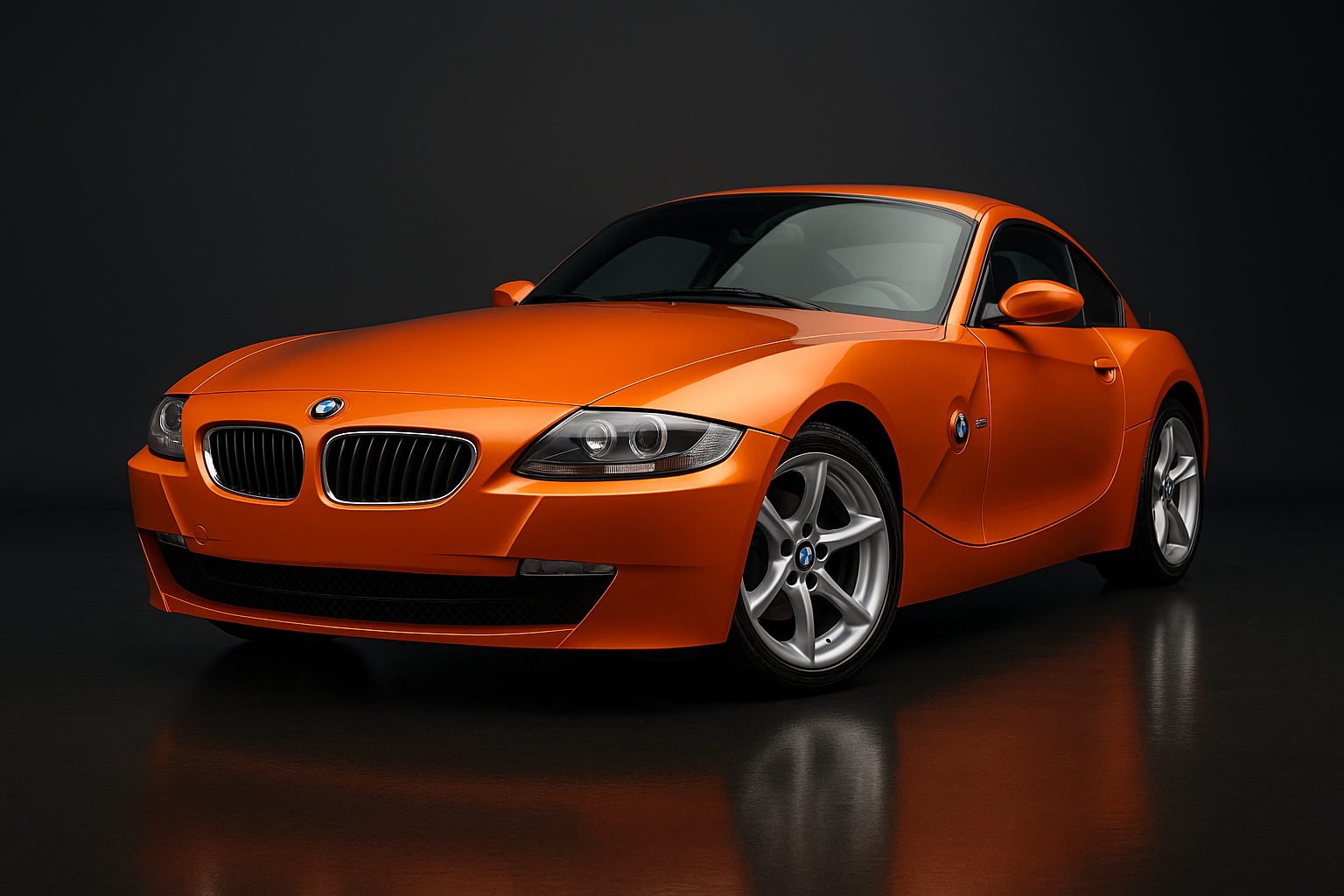 2002 BMW Z4
