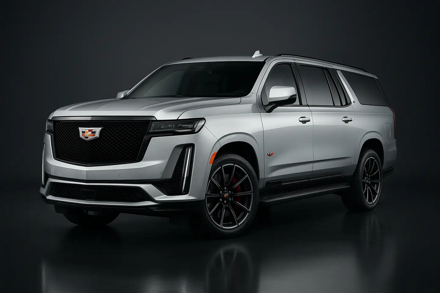 2023 Cadillac Escalade ESV-V