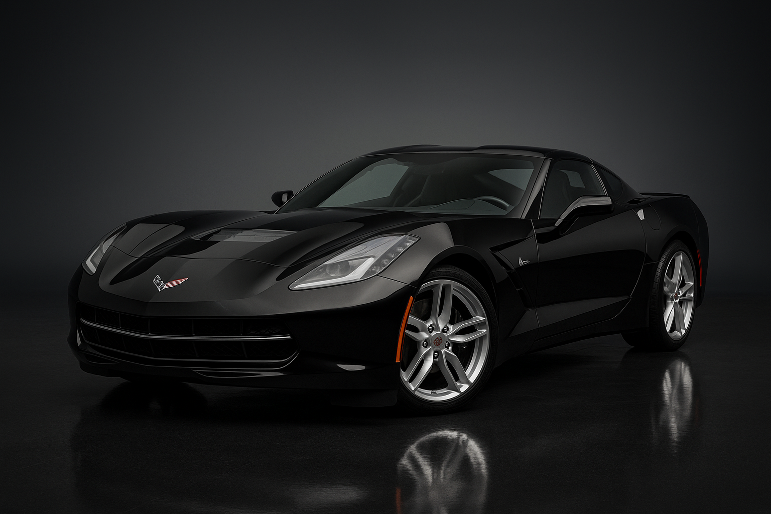 2014 Chevrolet Corvette