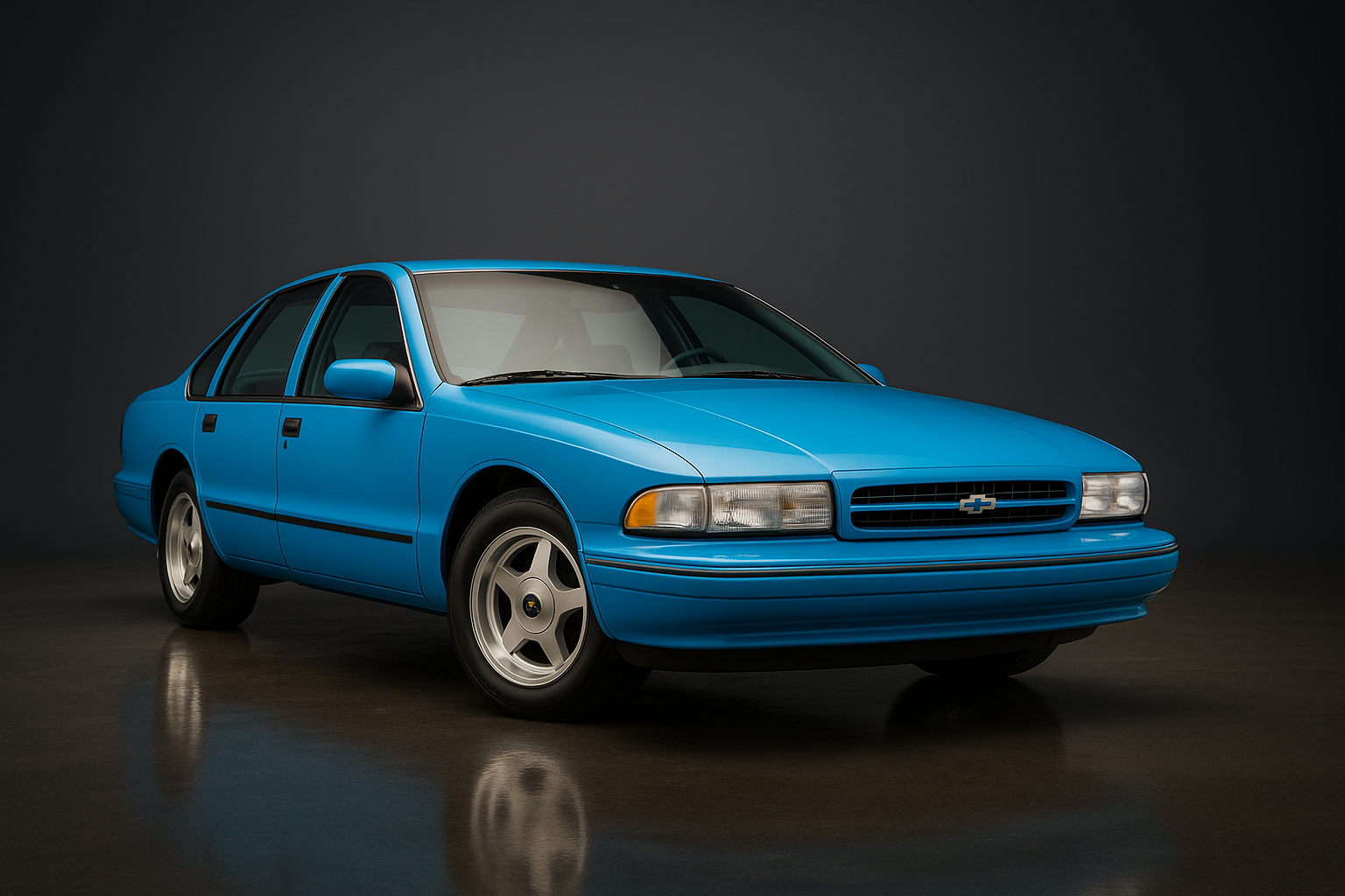 1994 Chevrolet Impala
