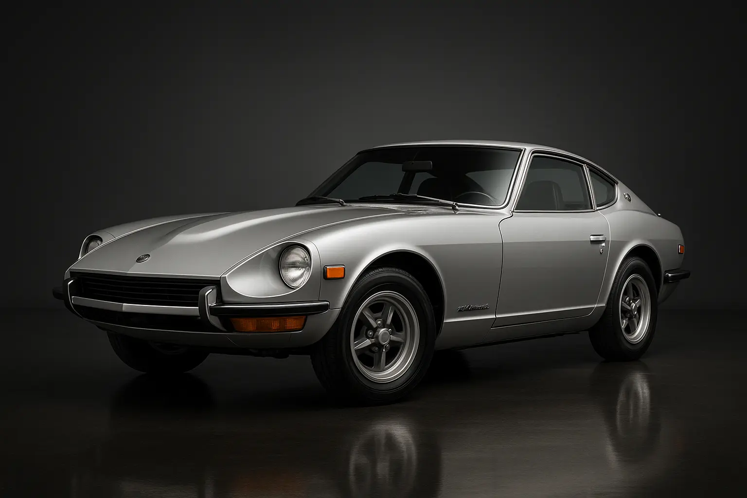 1974 Datsun 260Z