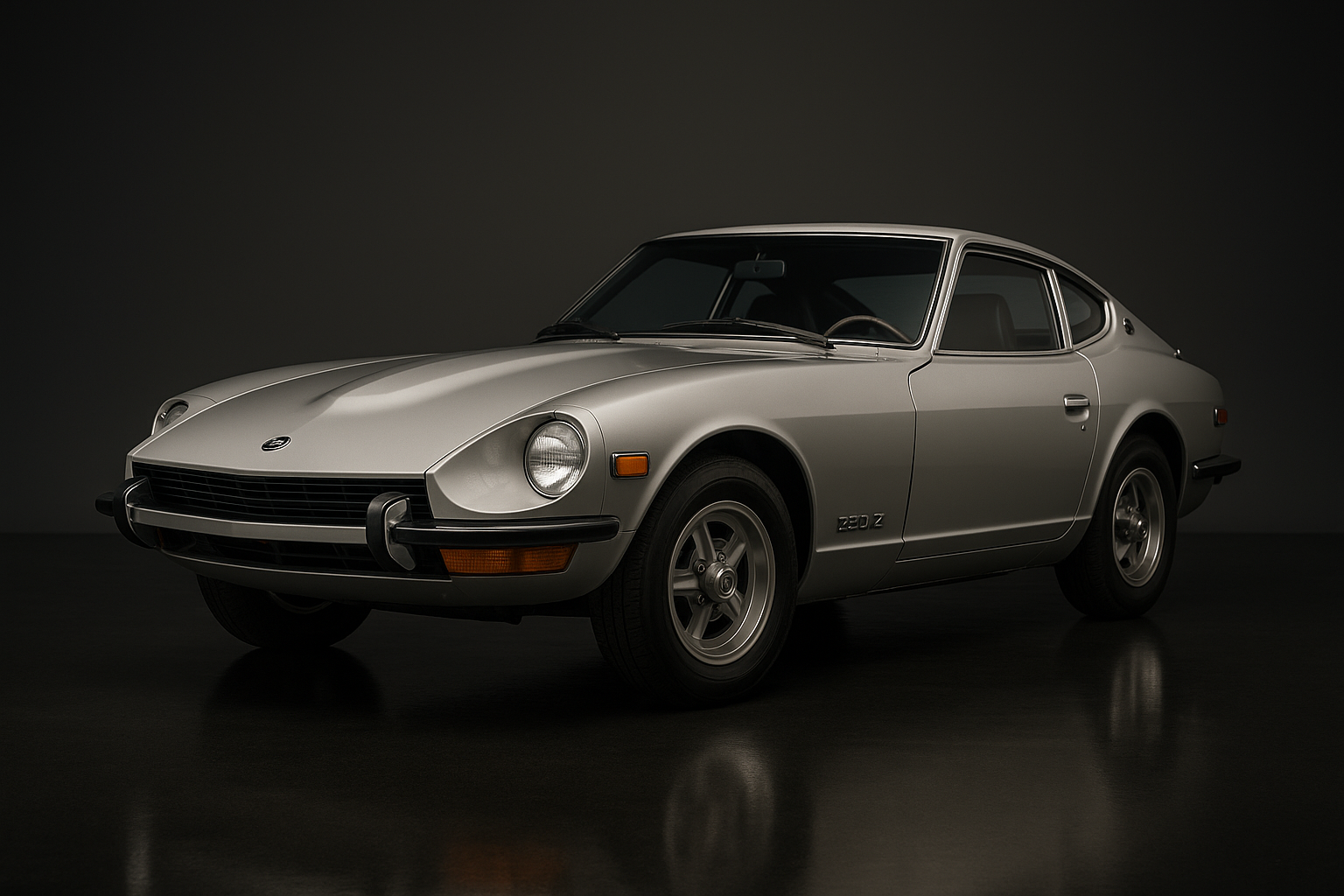 1975 Datsun 280Z
