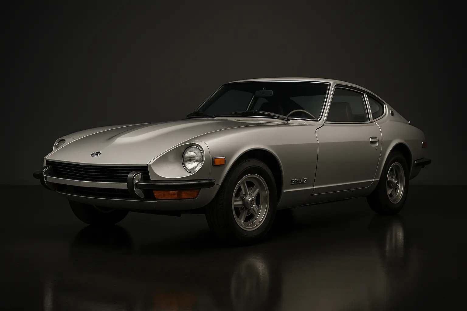 1975 Datsun 280Z