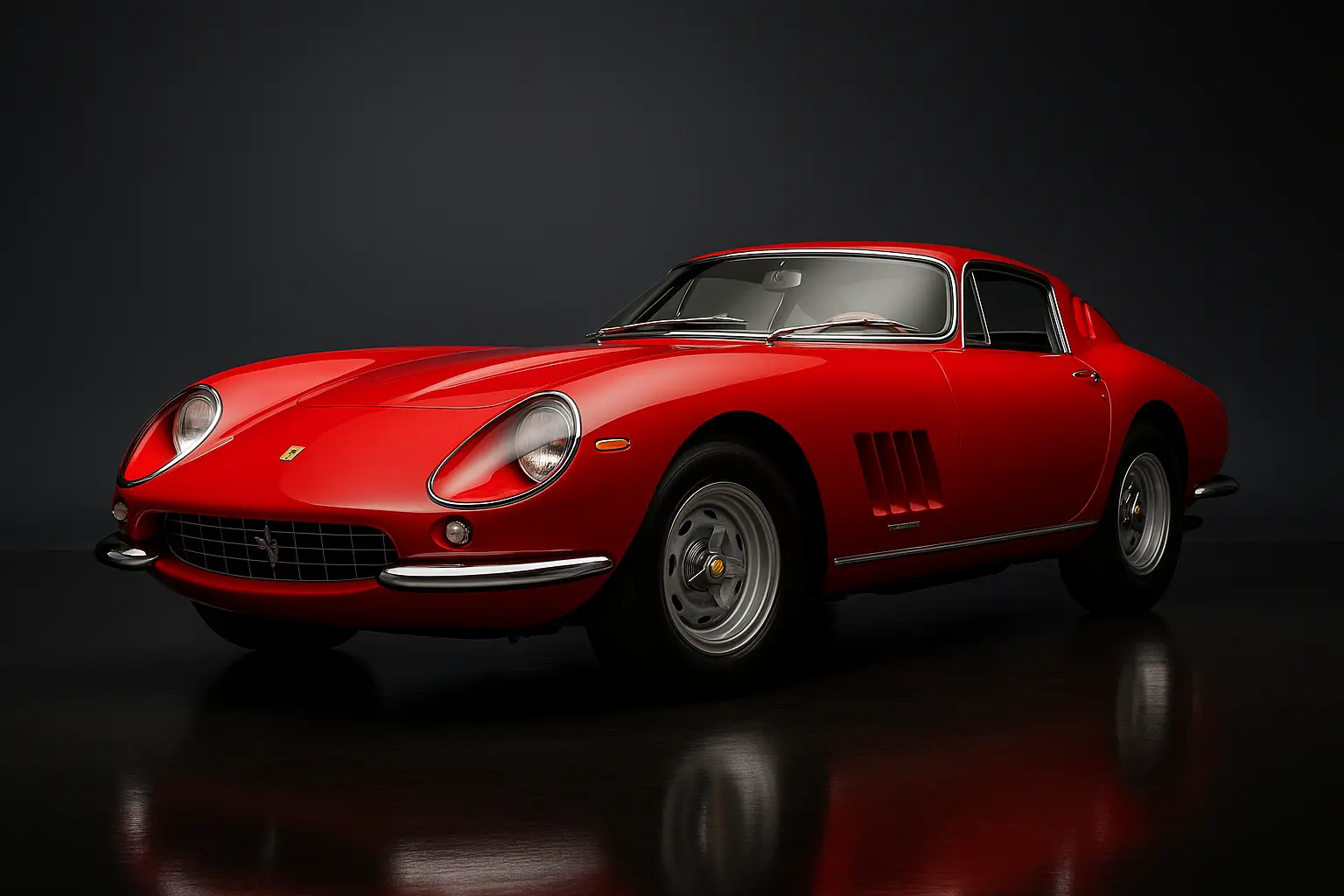 1964 Ferrari 275 GTB