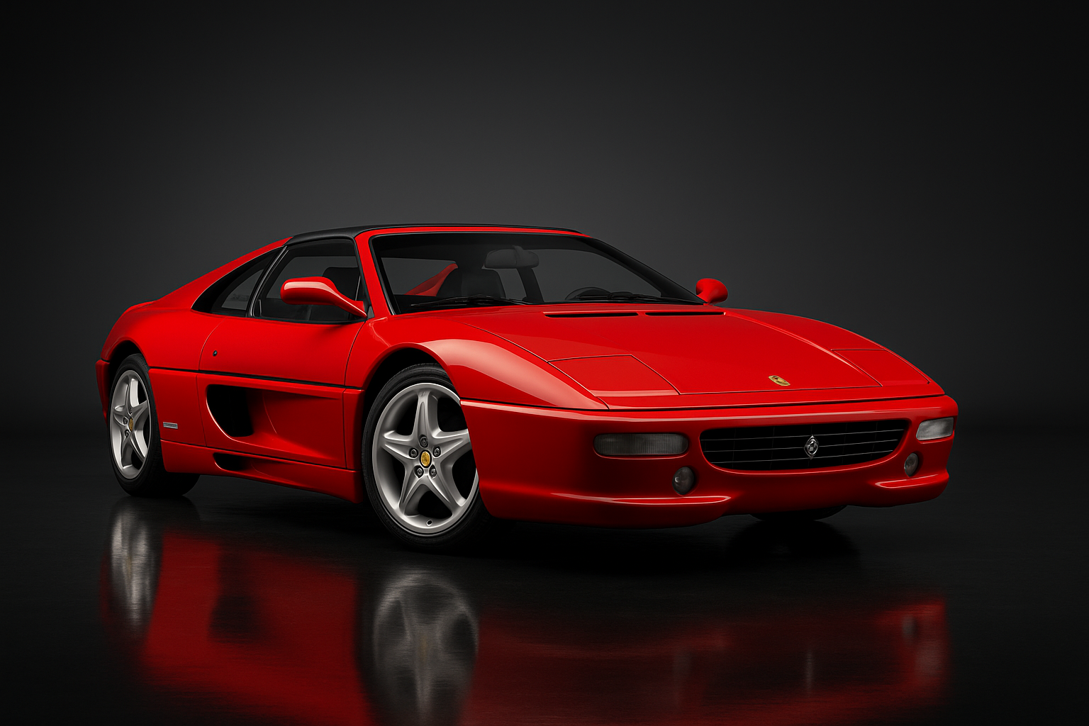 1994 Ferrari F355 GTS