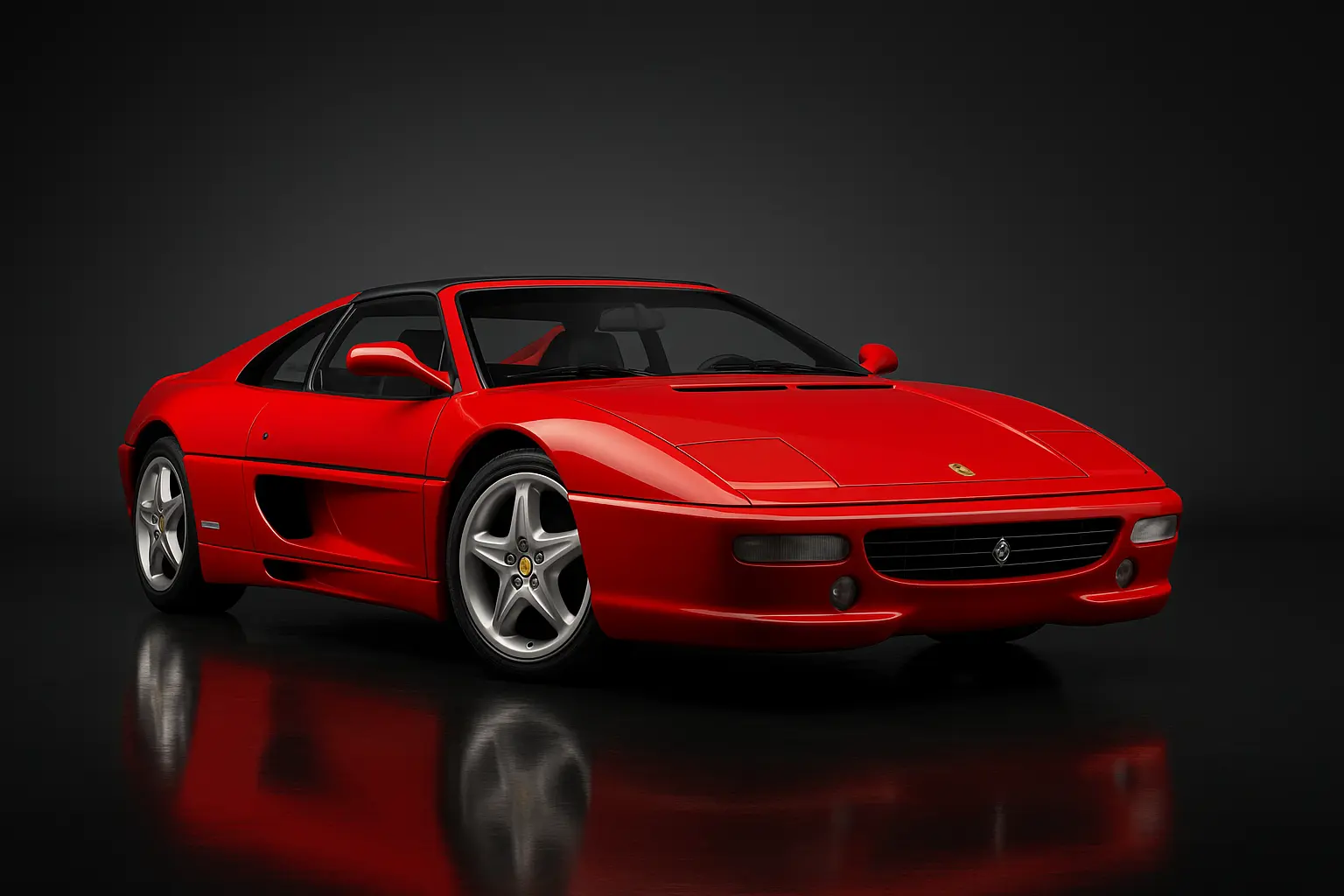 1994 Ferrari F355 GTS