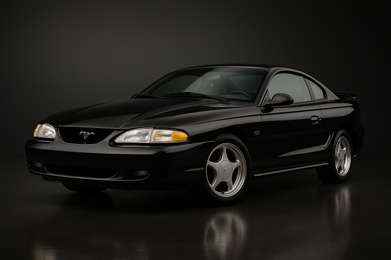 1994 Ford Mustang GT