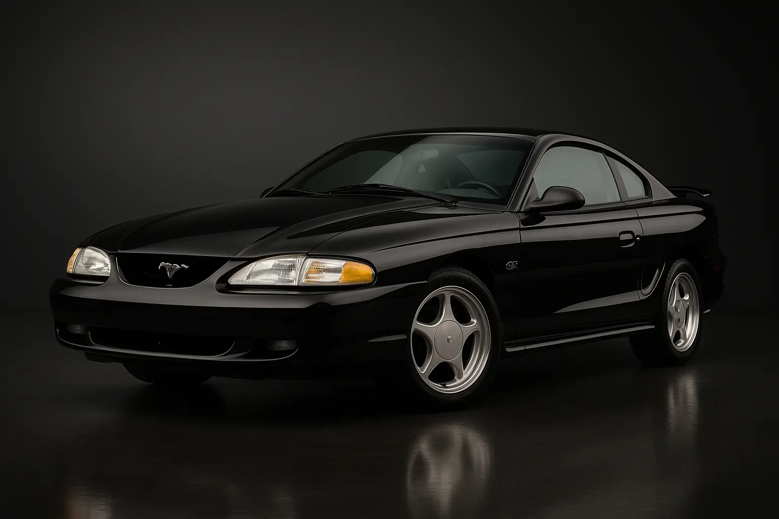 1994 Ford Mustang GT