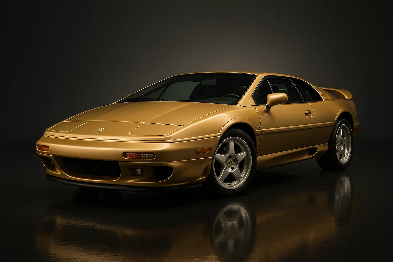 1996 Lotus Esprit