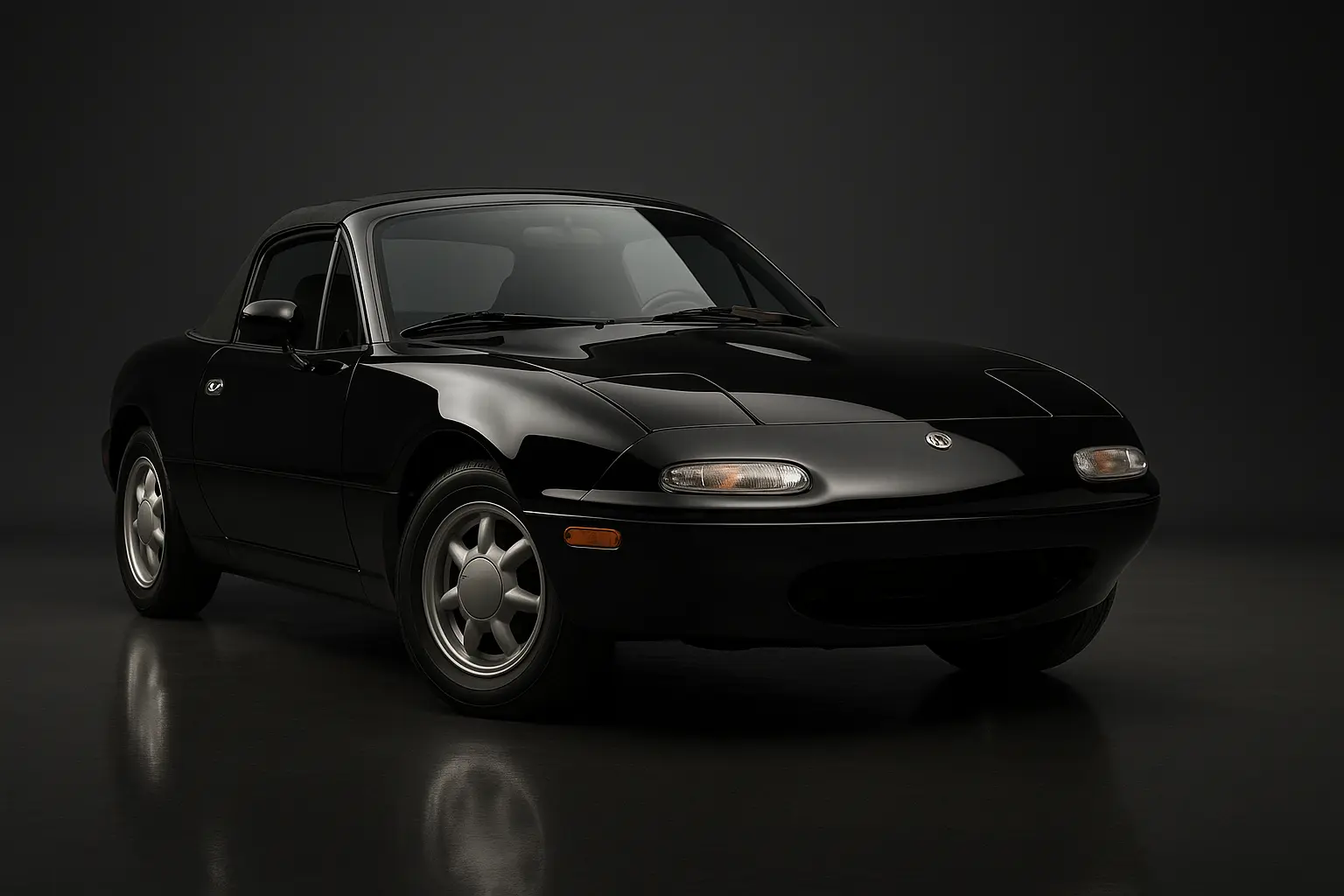 1989 Mazda MX-5
