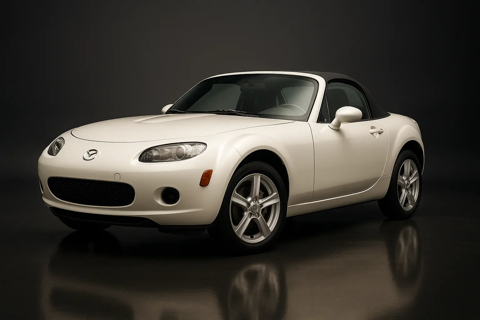 2006 Mazda MX-5