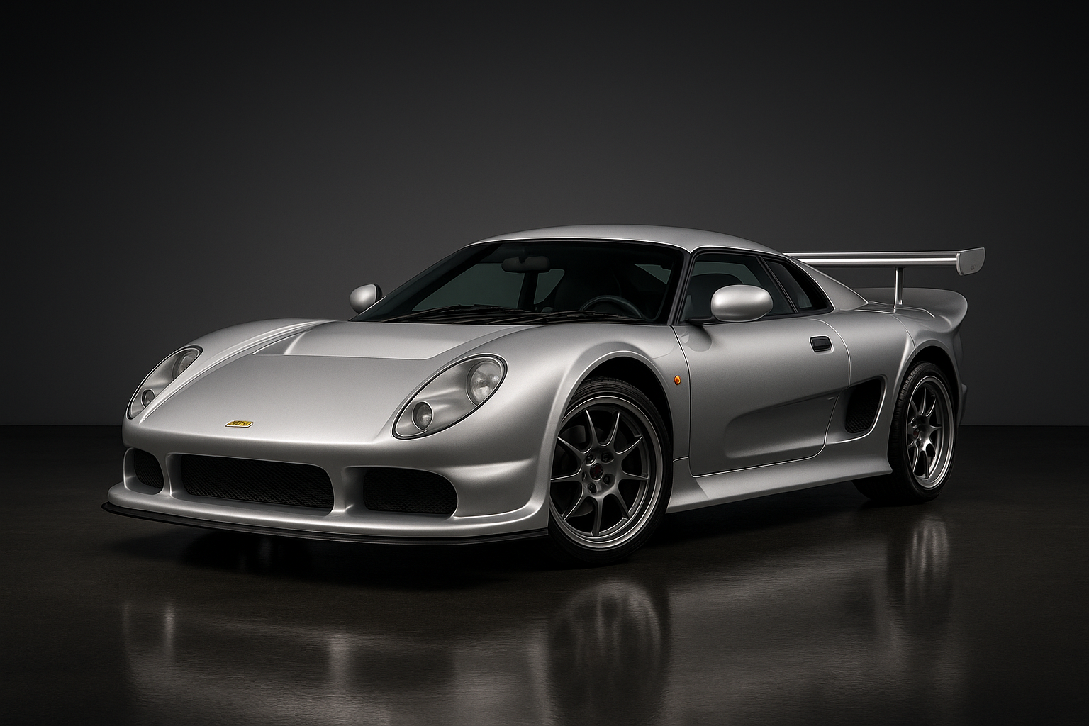 2003 Noble M12 GTO-3R
