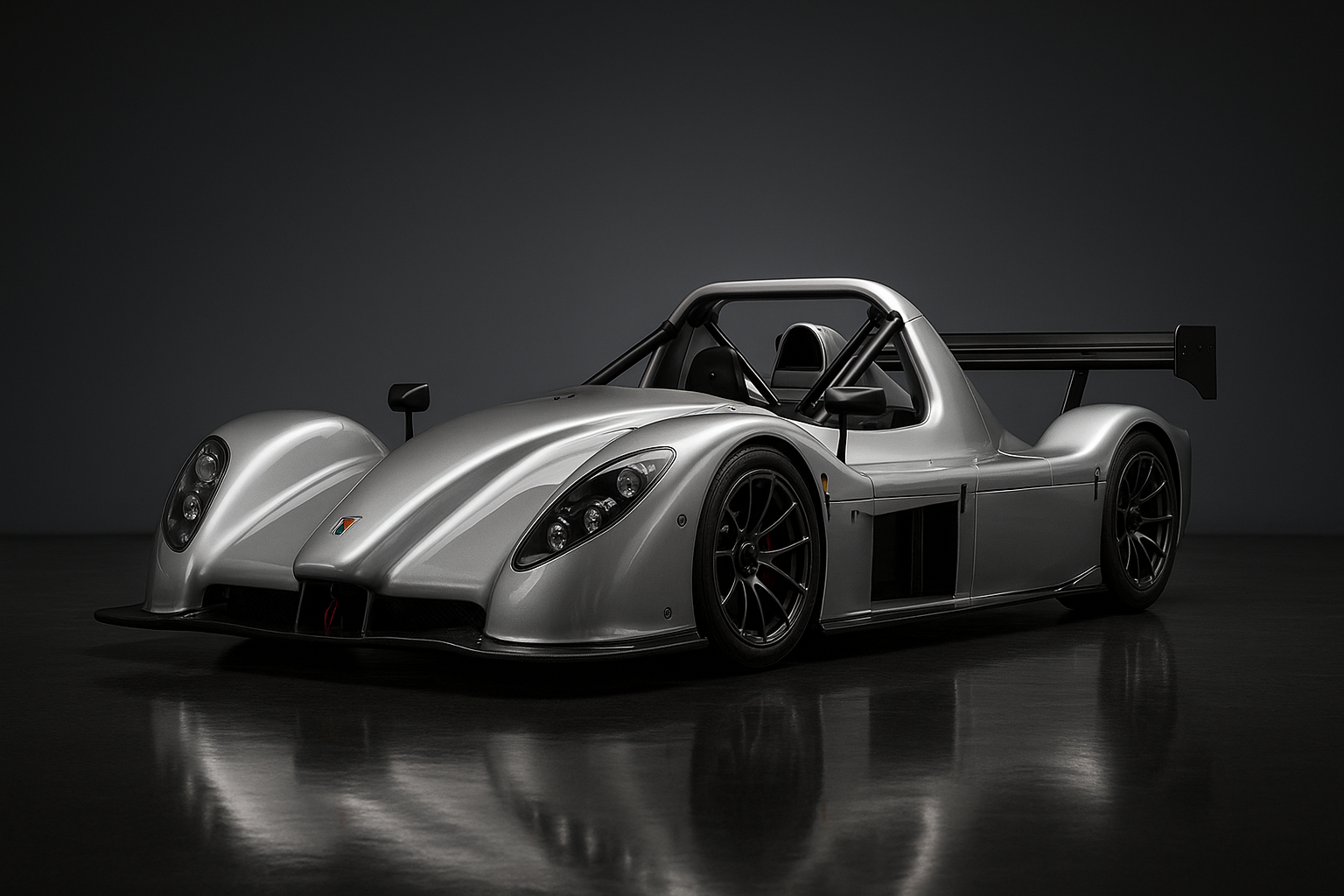 2017 Radical SR3 RSX