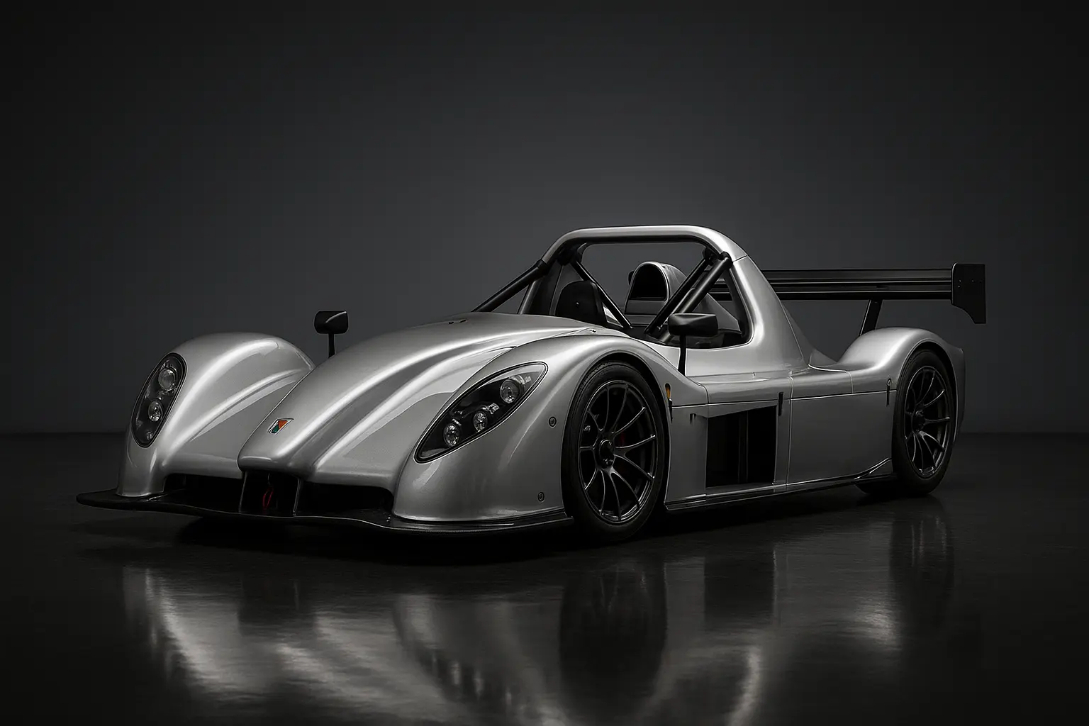 2017 Radical SR3 RSX