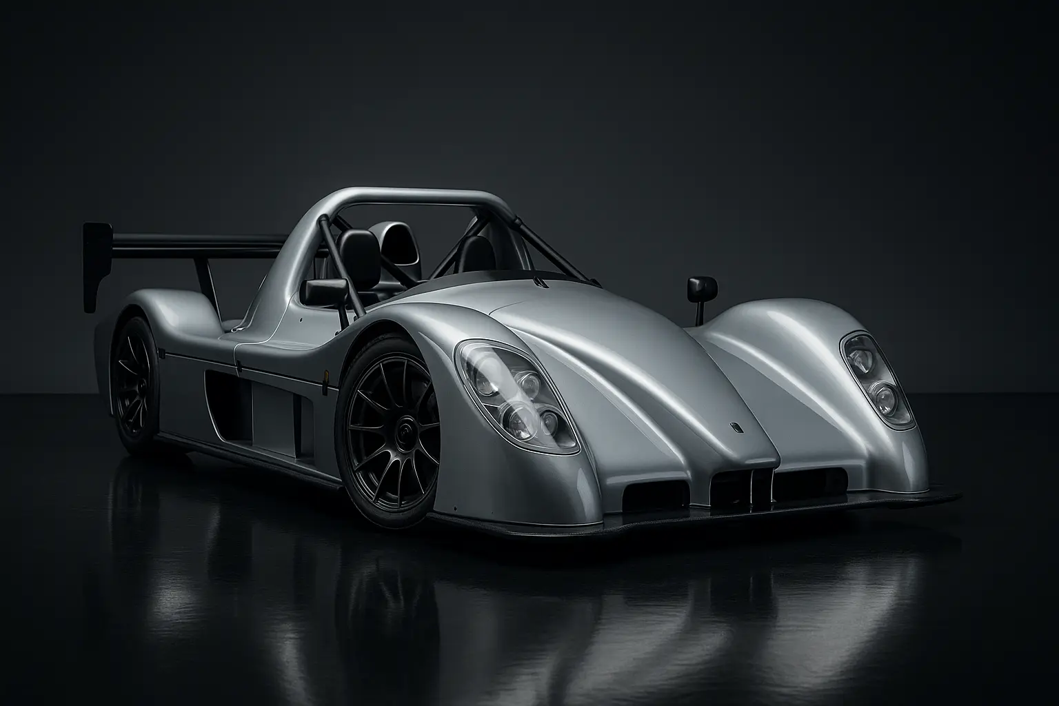 Radical SR8