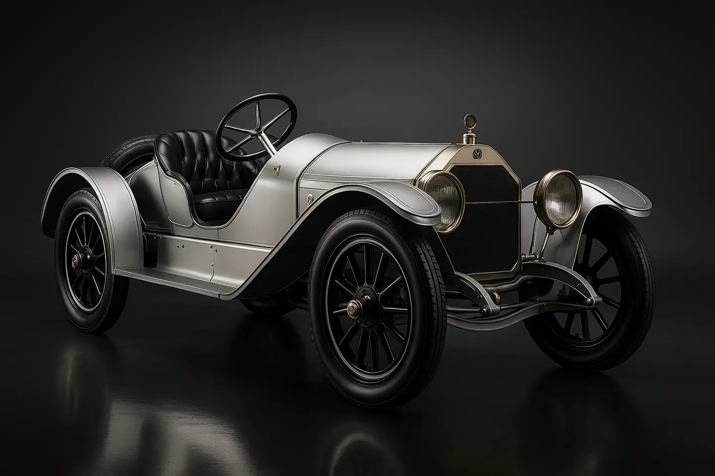 1914 Stutz Bearcat