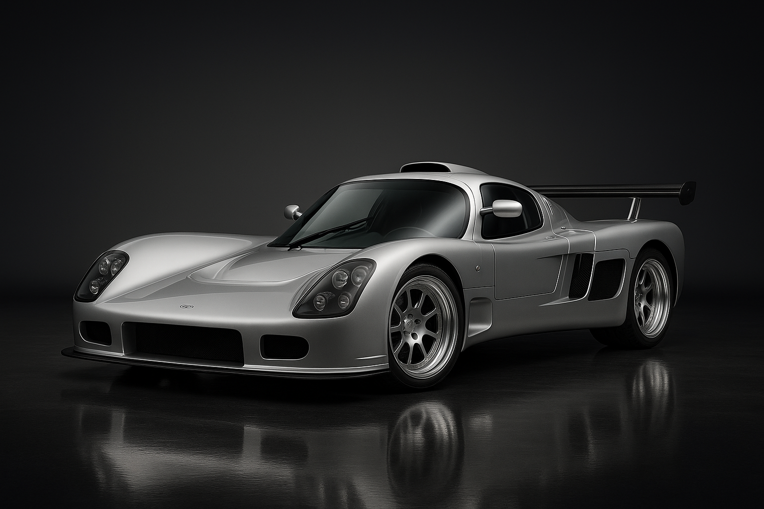 2015 Ultima Evolution