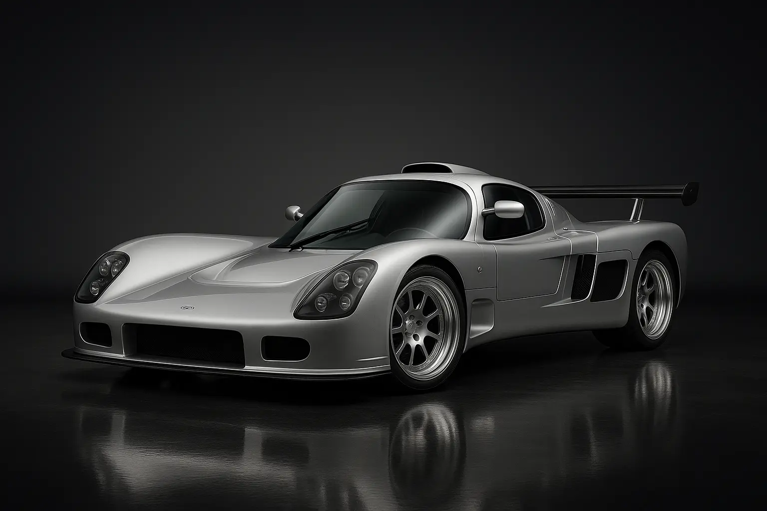 2015 Ultima Evolution