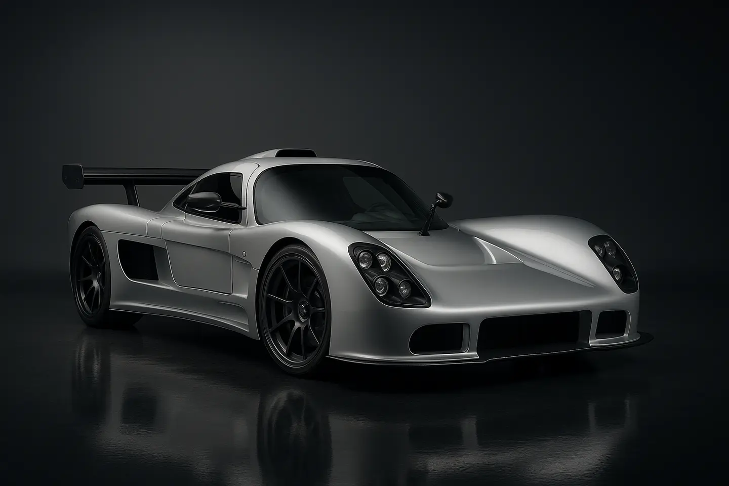 2019 Ultima RS