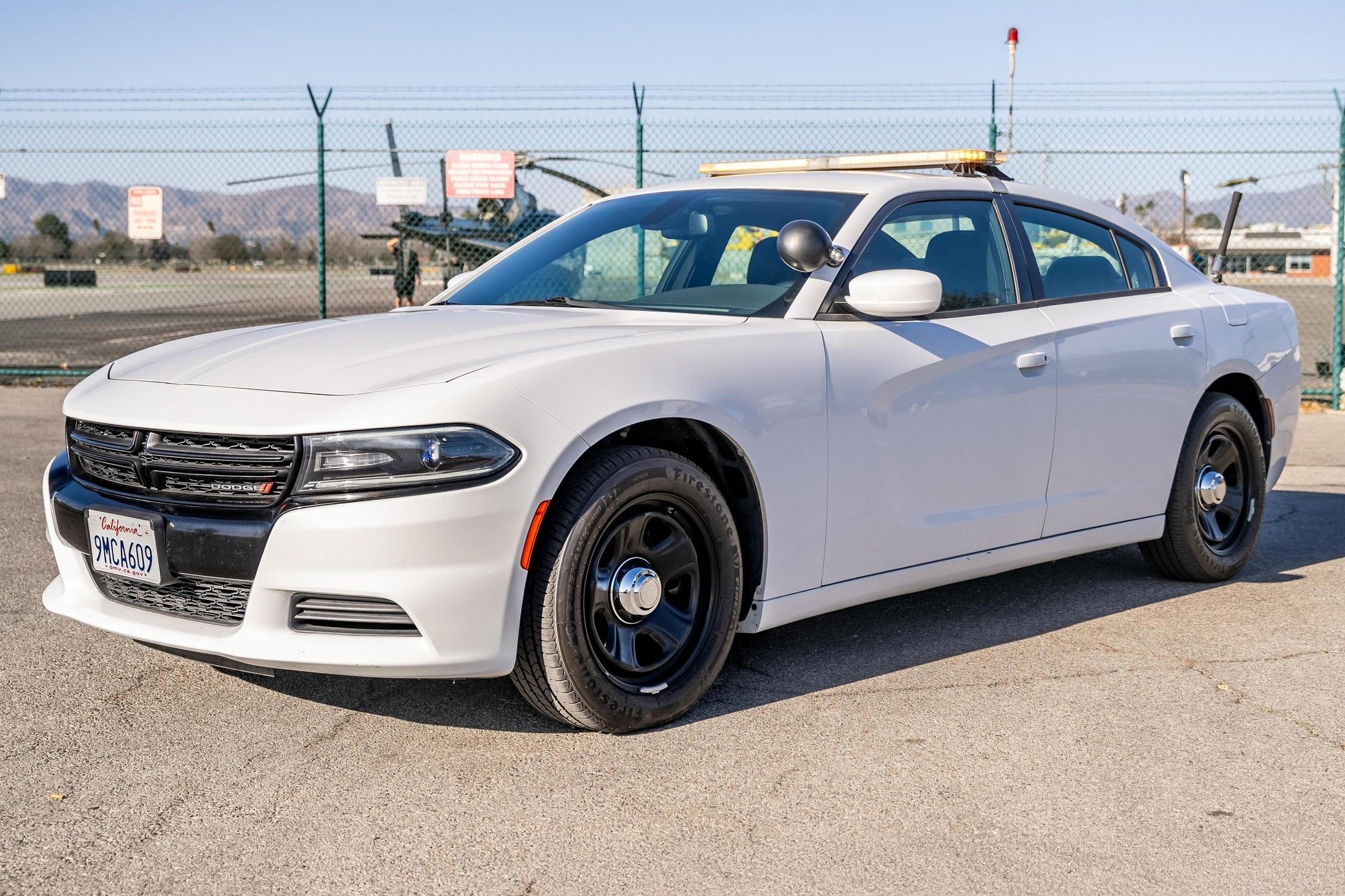 2015 Dodge Charger R/T
