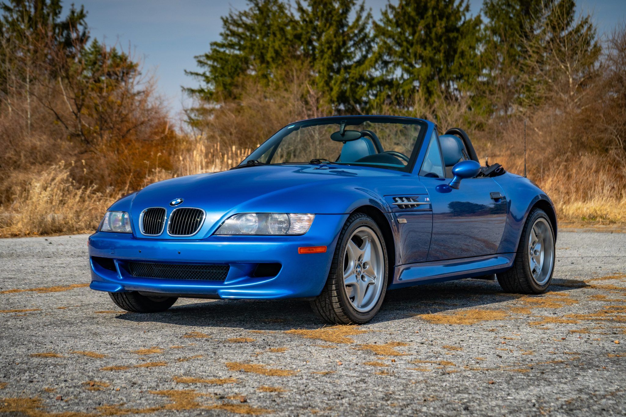1999 BMW Z3