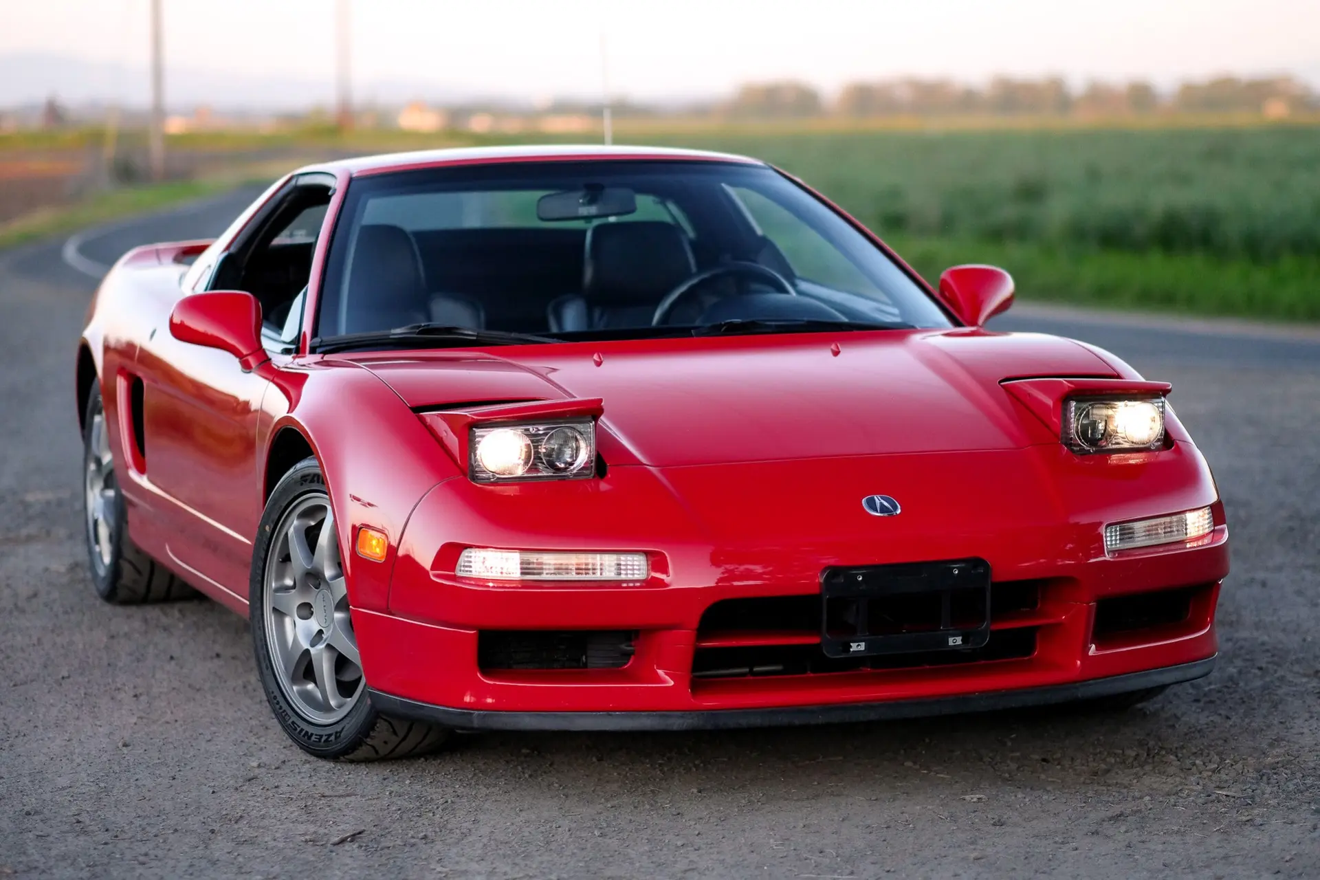 1995 Acura NSX