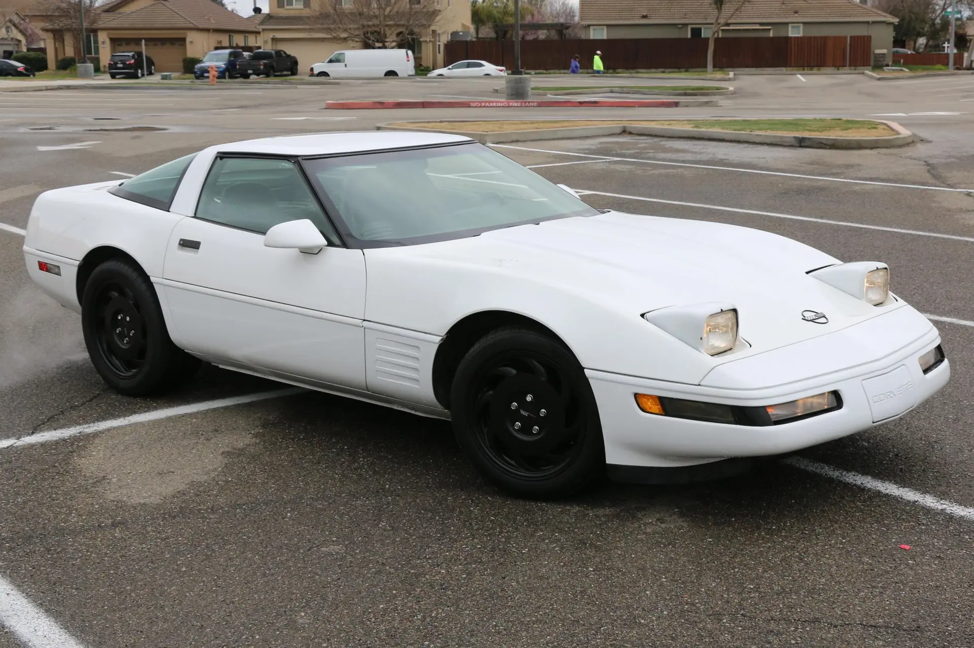 1994 Chevrolet Corvette