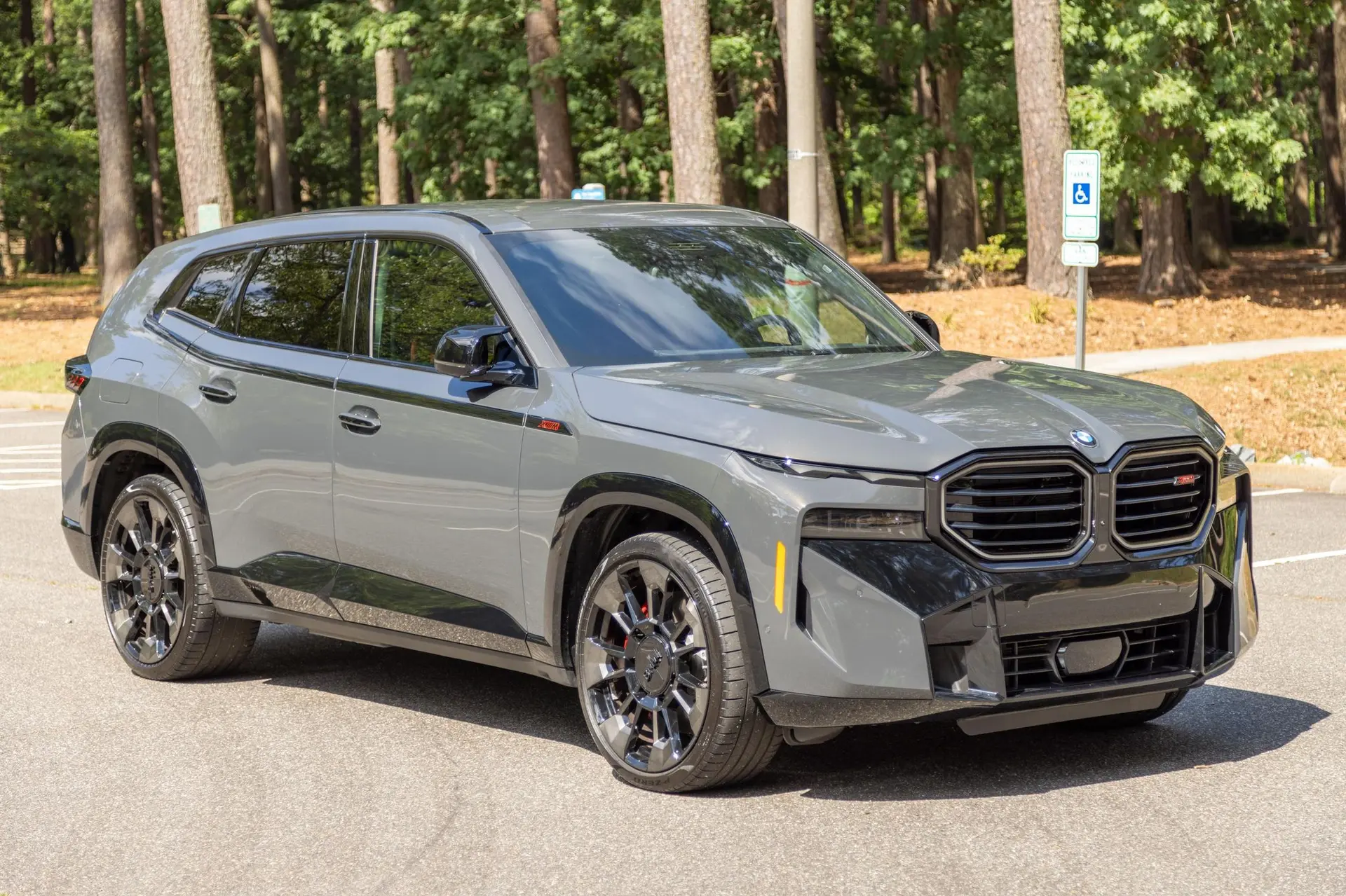 2026 BMW XM