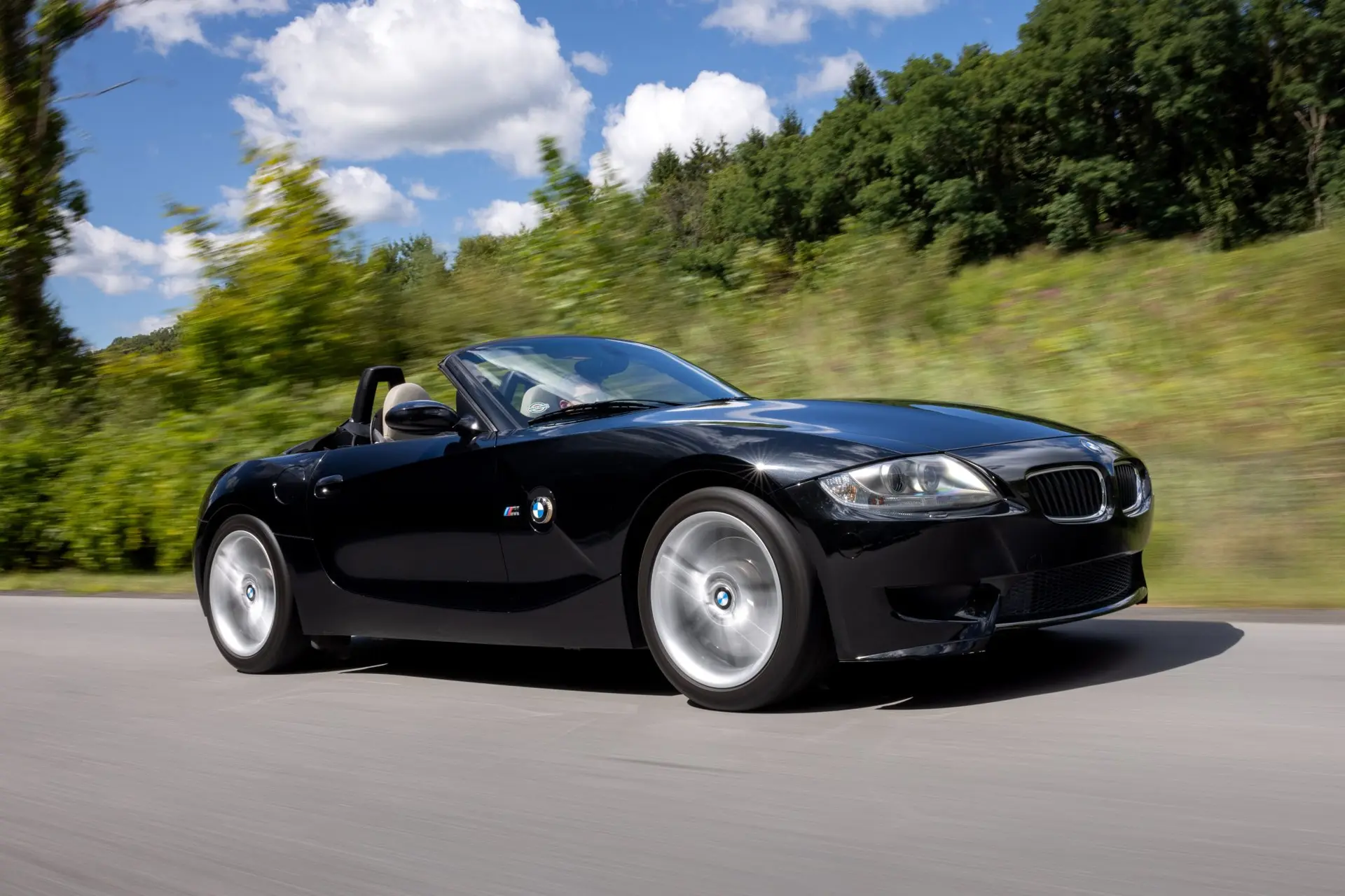 2006 BMW Z4