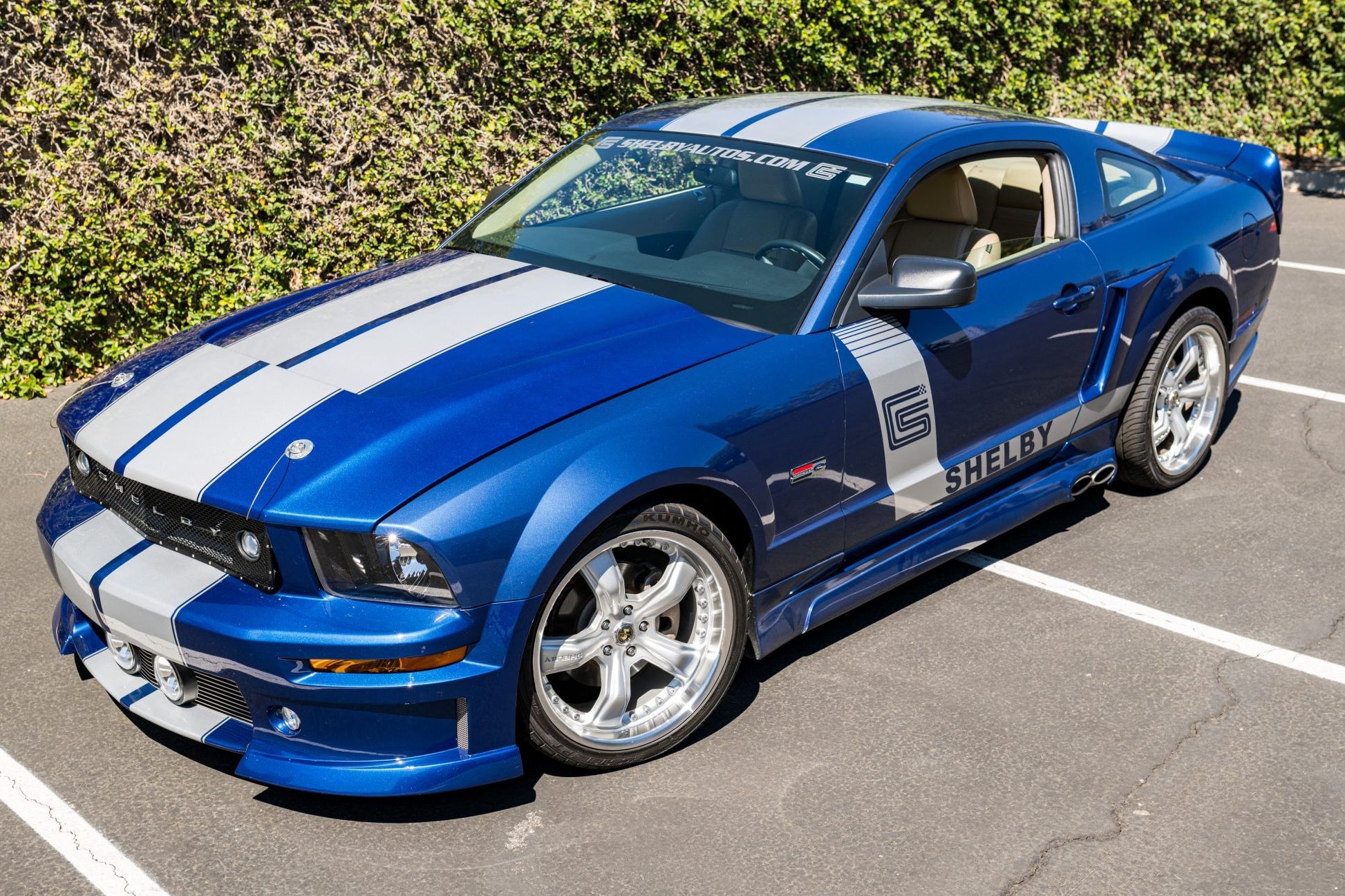 2006 Ford Mustang GT
