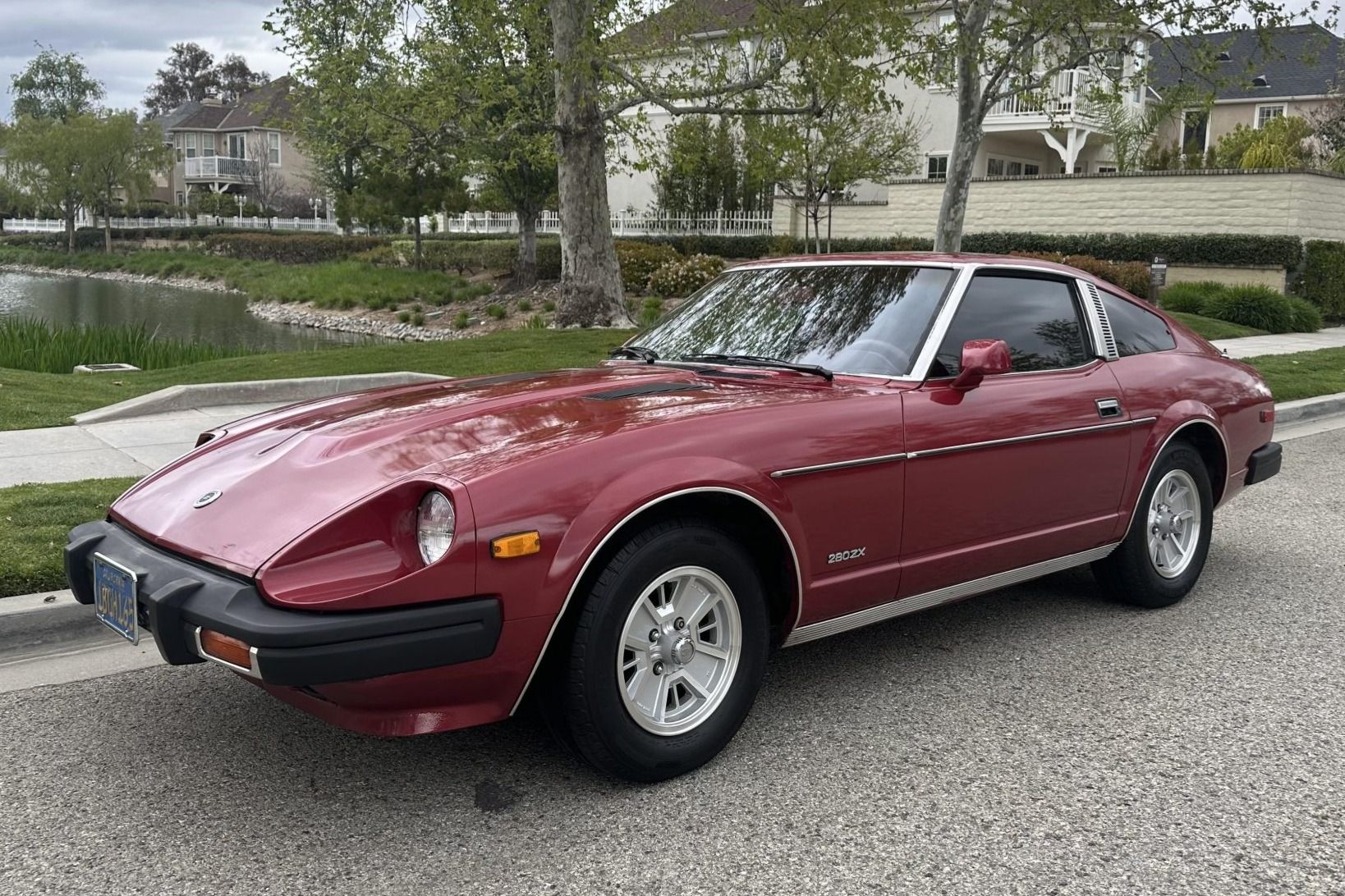1981 Datsun 280Z