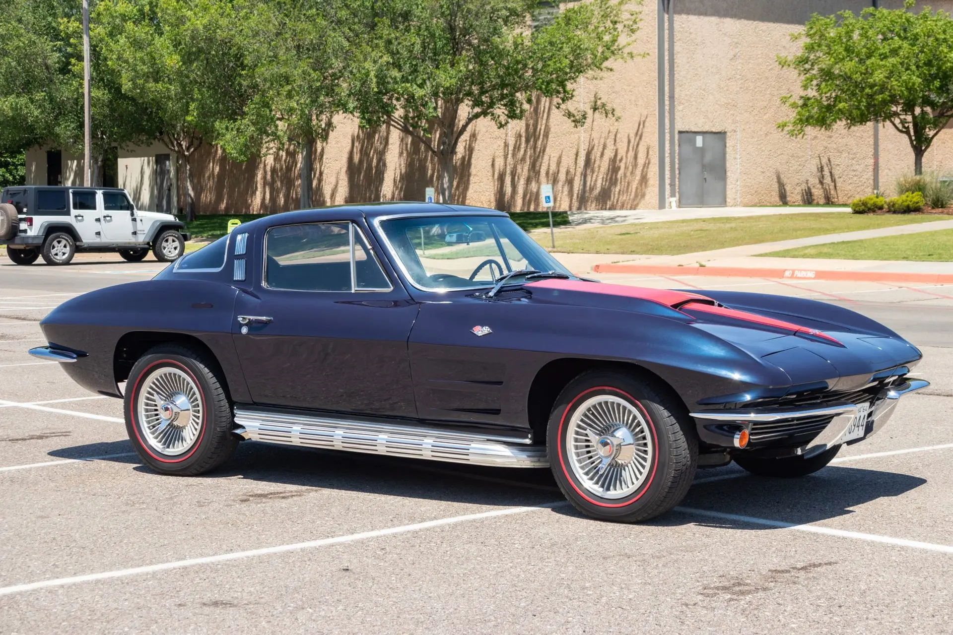 1964 Chevrolet Corvette