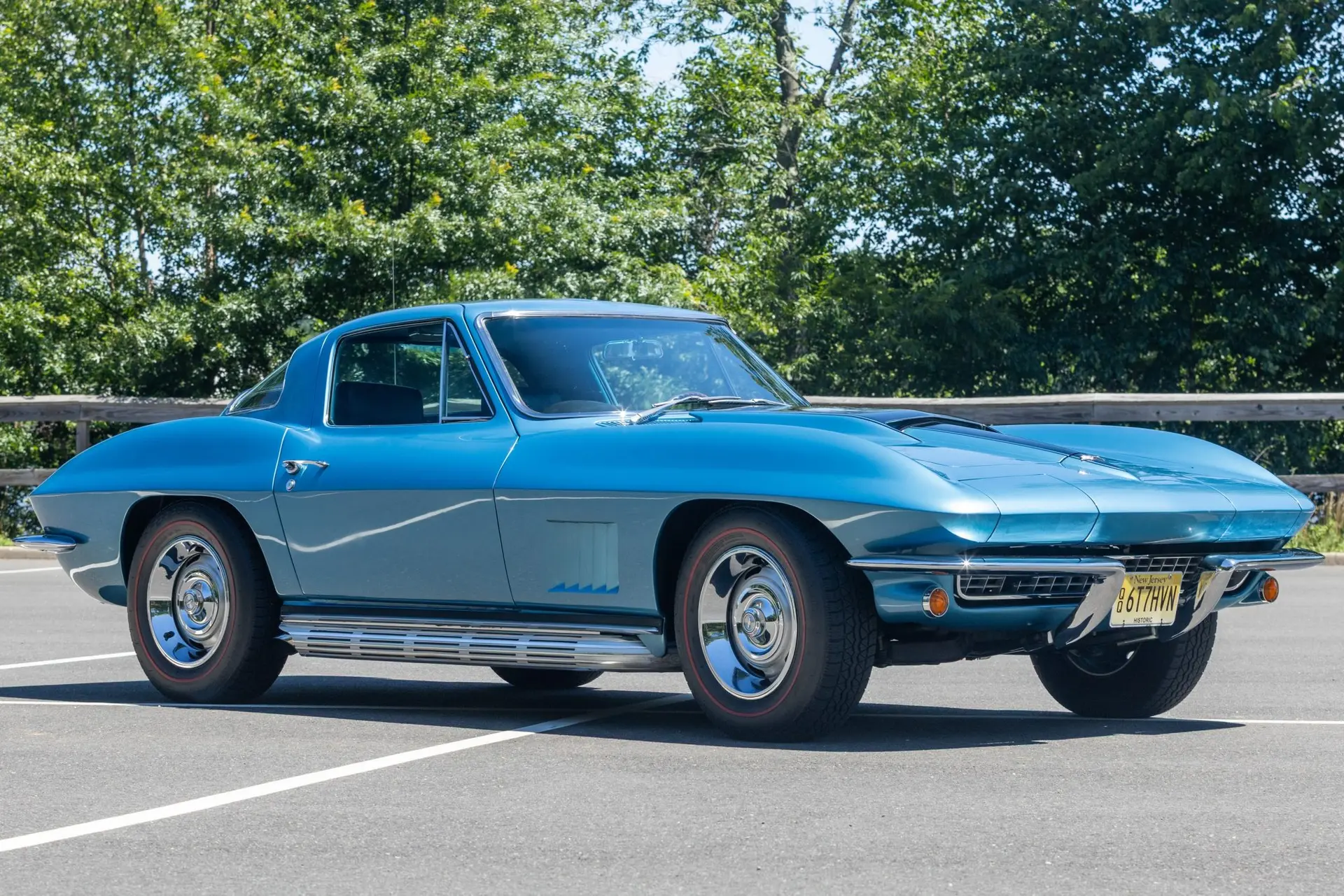 1967 Chevrolet Corvette