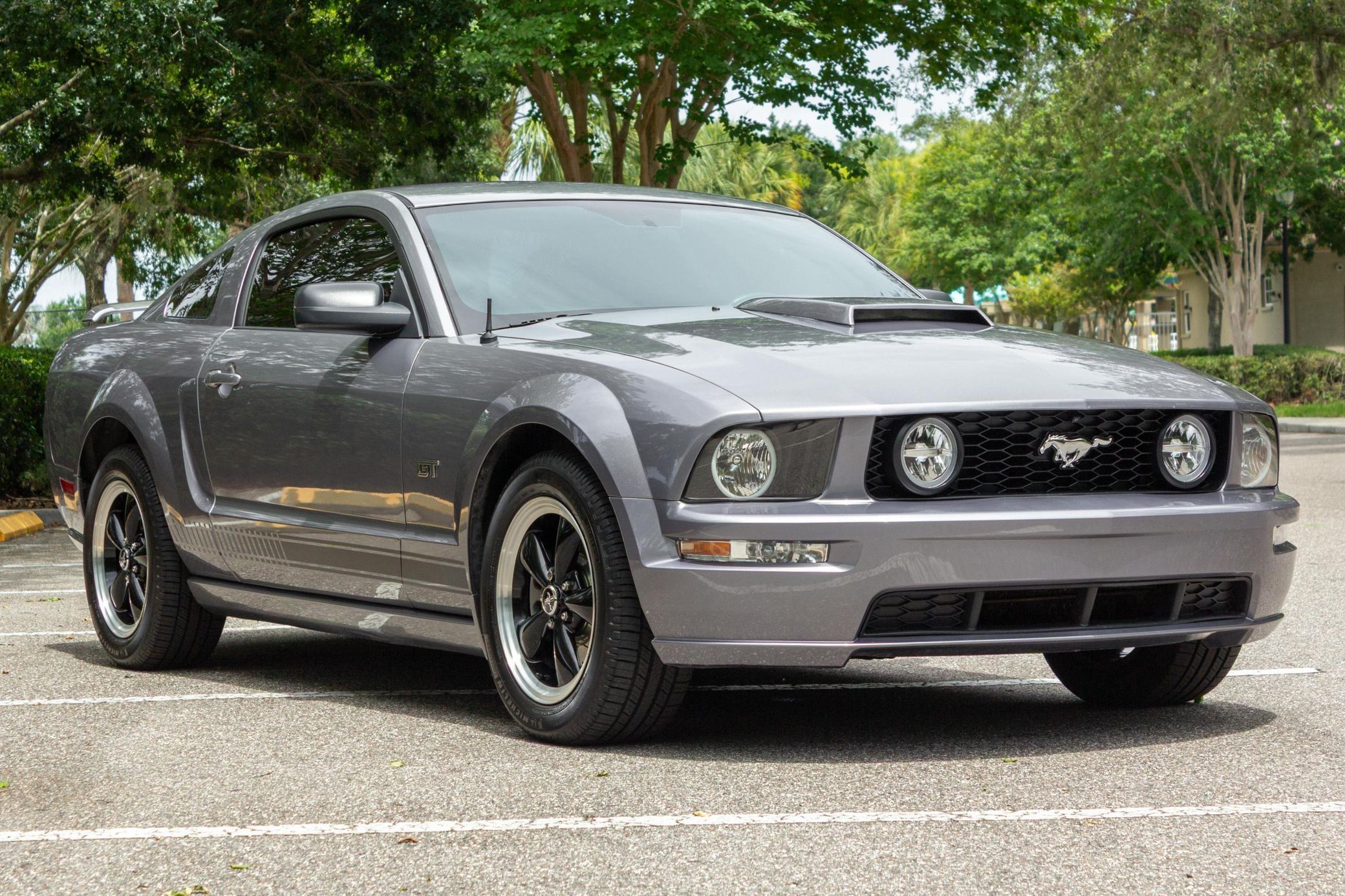 2006 Ford Mustang GT