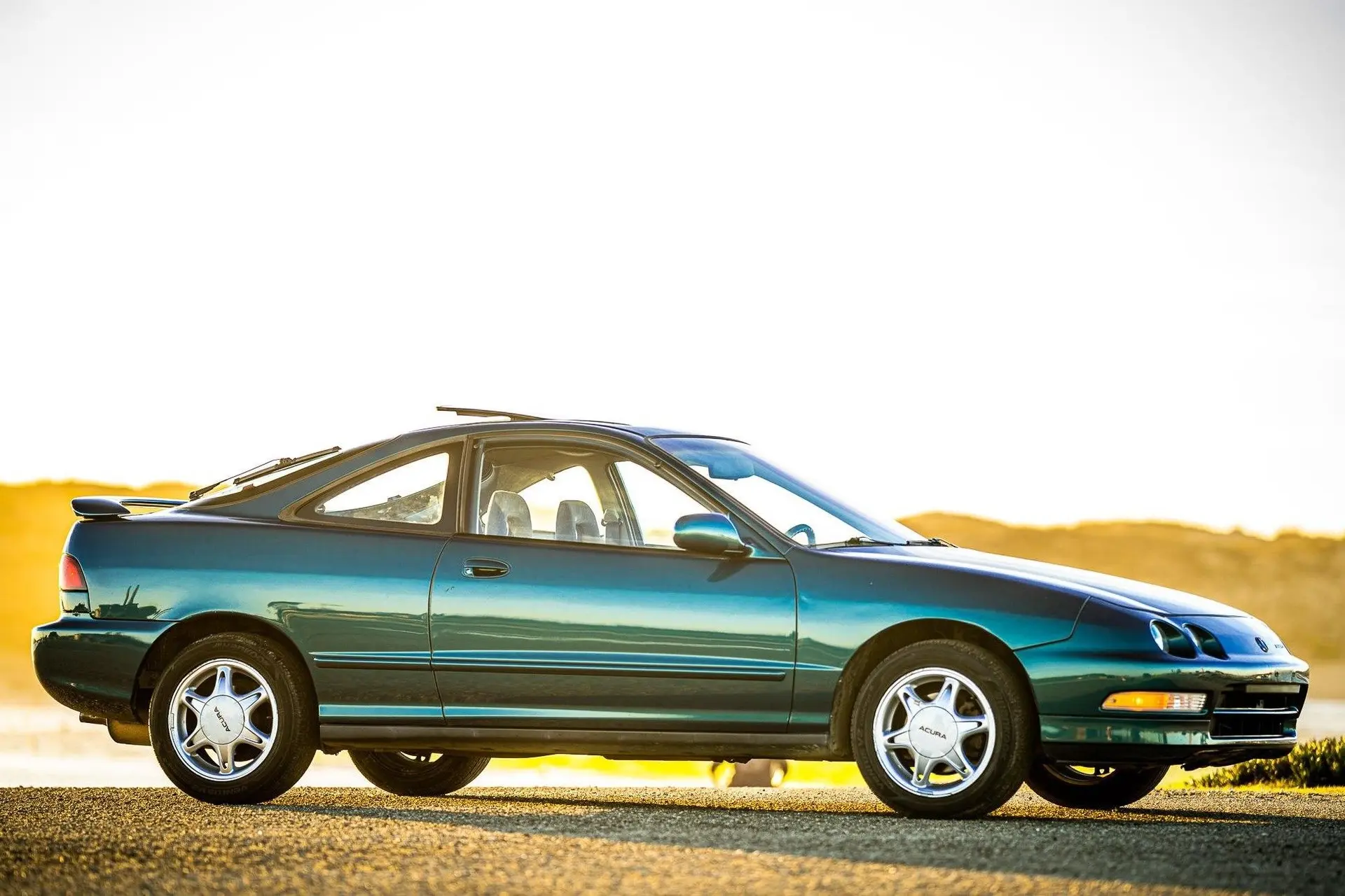 1994 Acura Integra