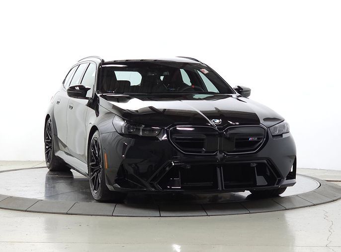 2026 BMW M5