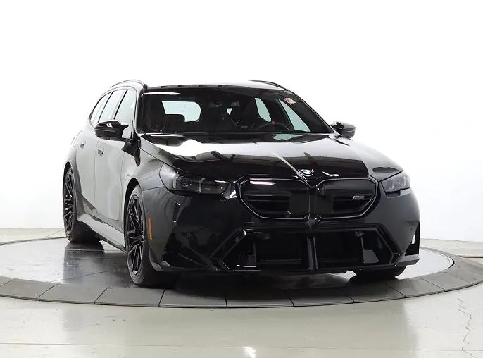 2026 BMW M5
