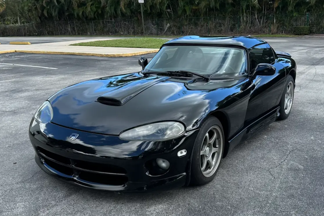 1994 Dodge Viper RT/10