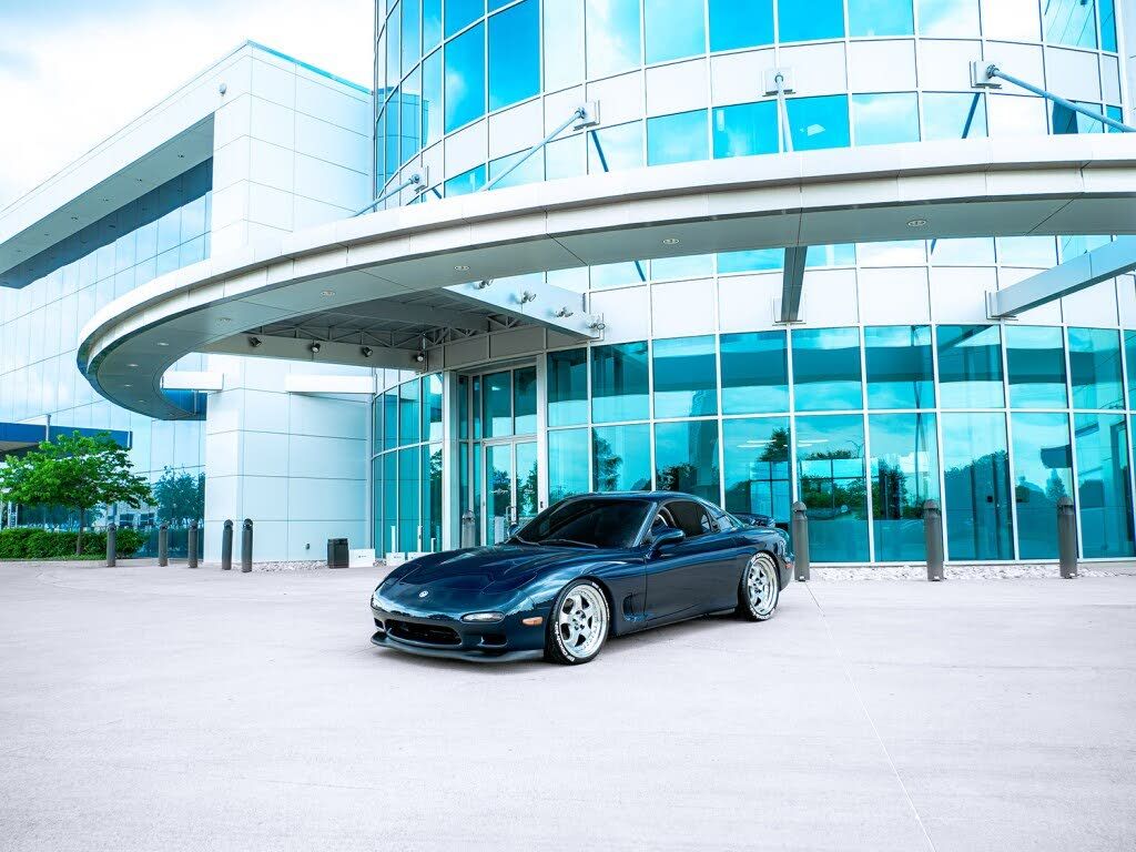 1994 Mazda RX-7