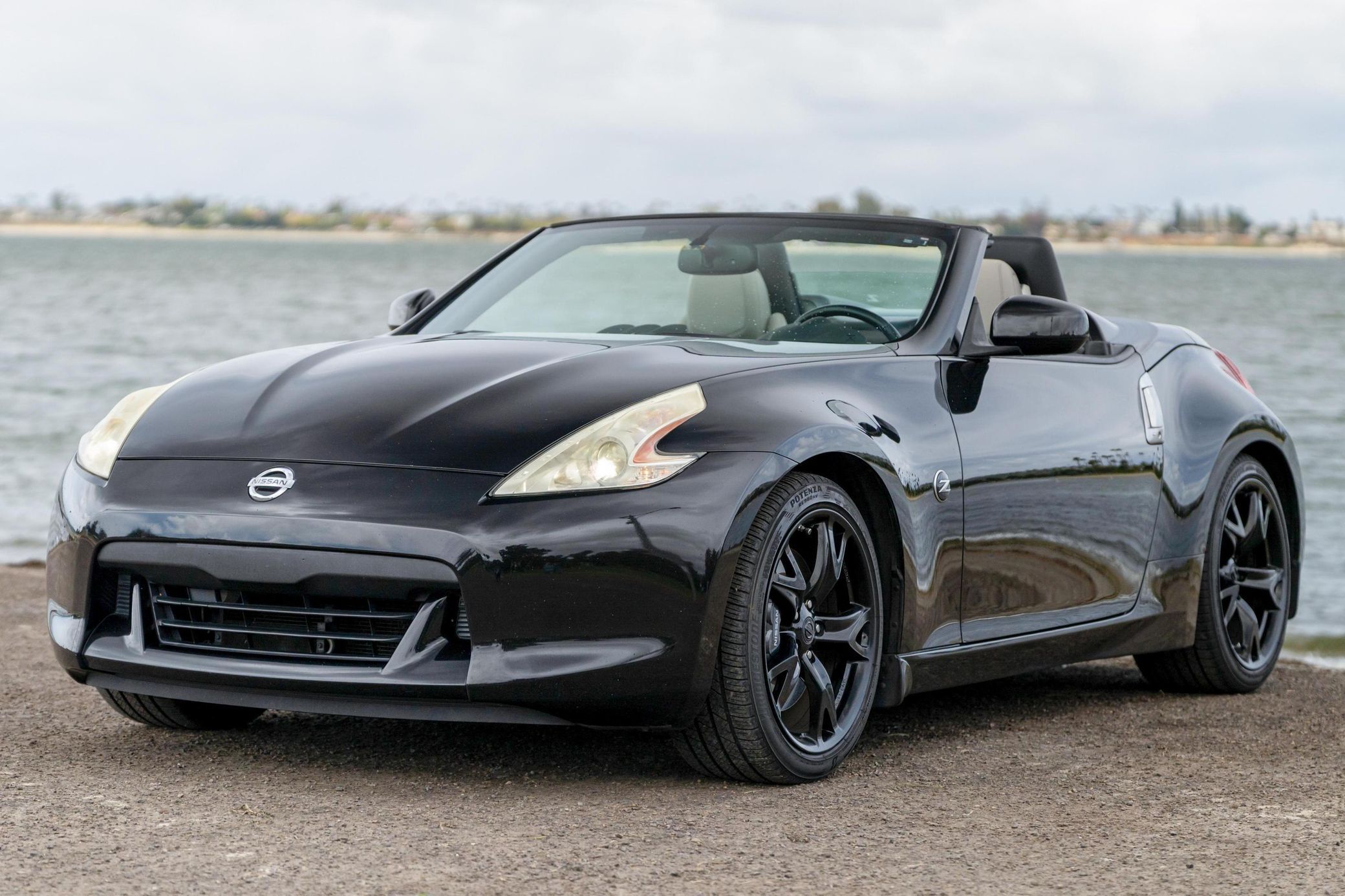 2010 Nissan 370Z