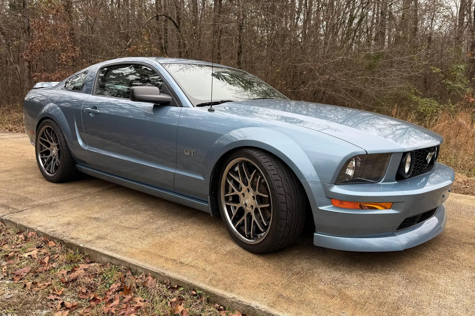 2006 Ford Mustang GT