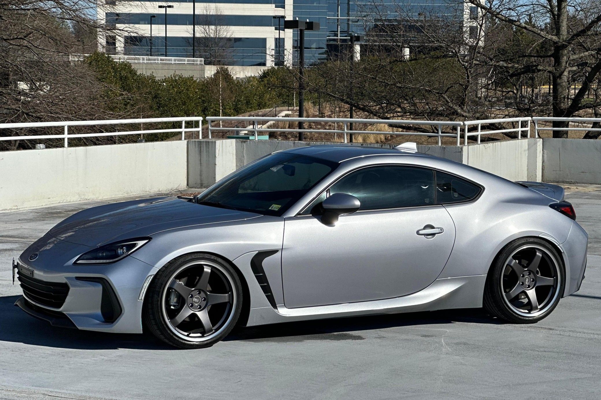 2023 Subaru BRZ